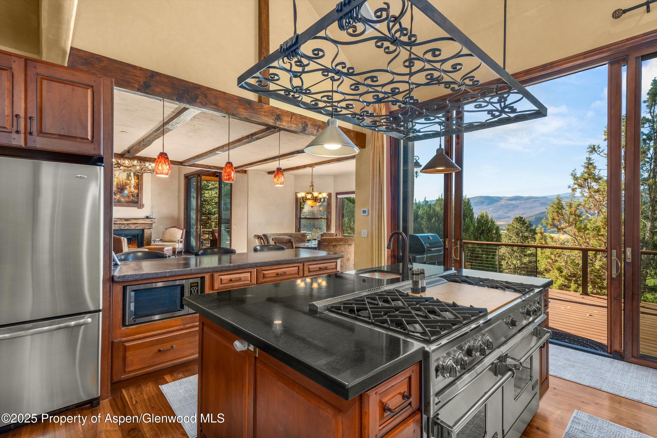 845 Hillcrest Drive Basalt CO 81621