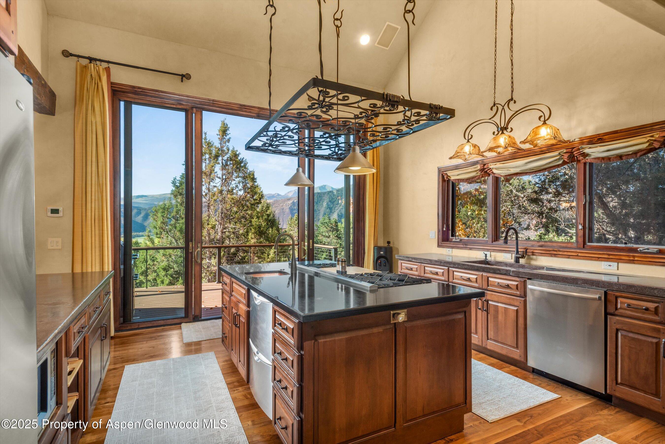 845 Hillcrest Drive Basalt CO 81621