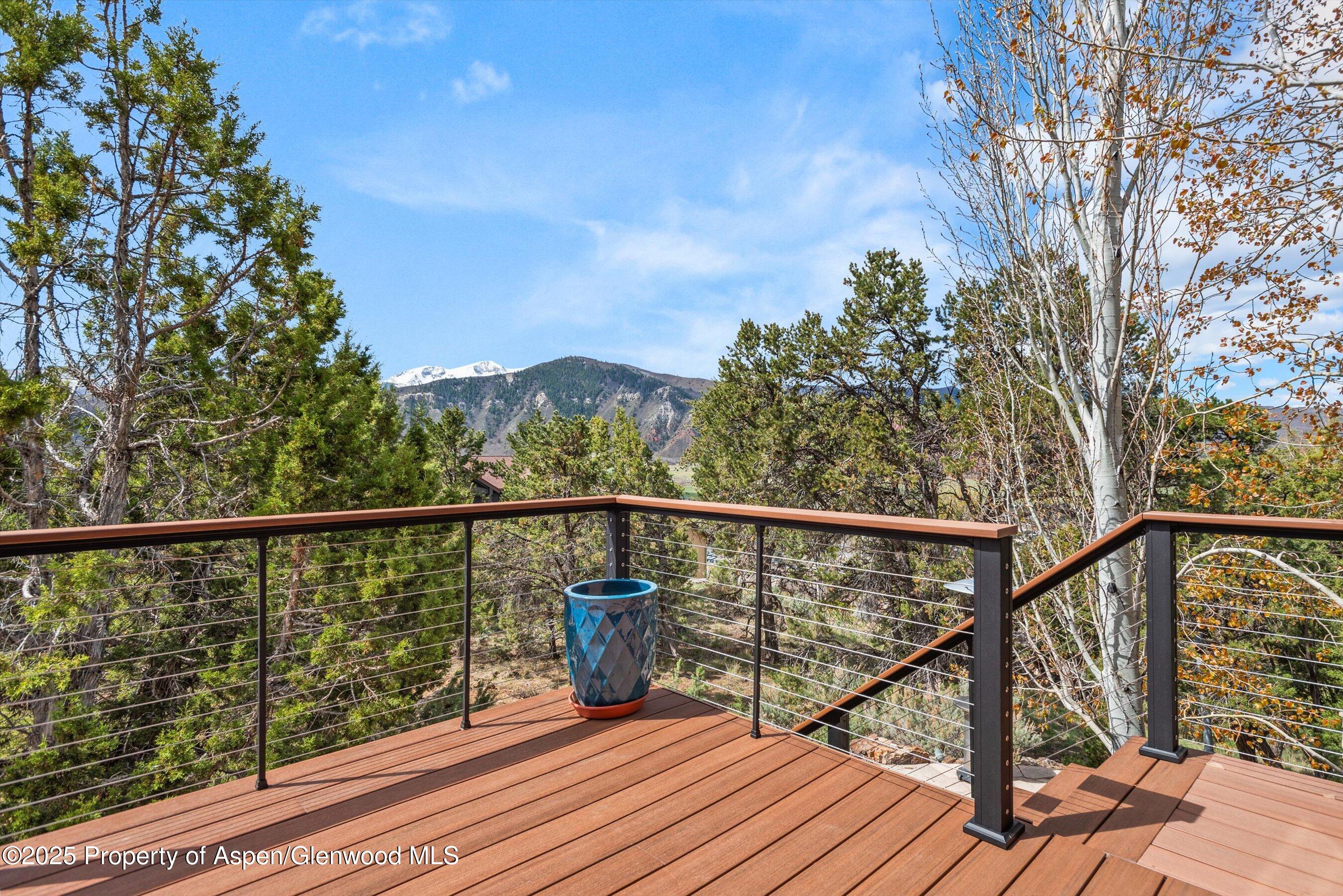 845 Hillcrest Drive Basalt CO 81621