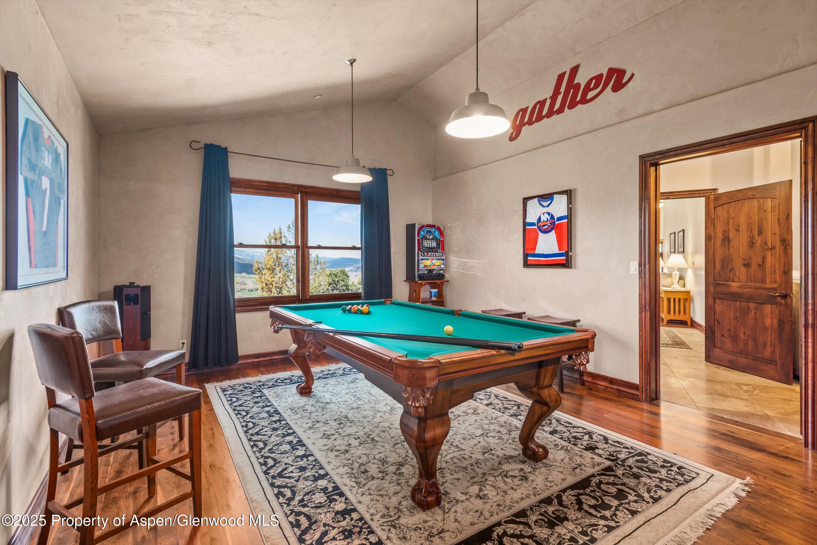 845 Hillcrest Drive Basalt CO 81621