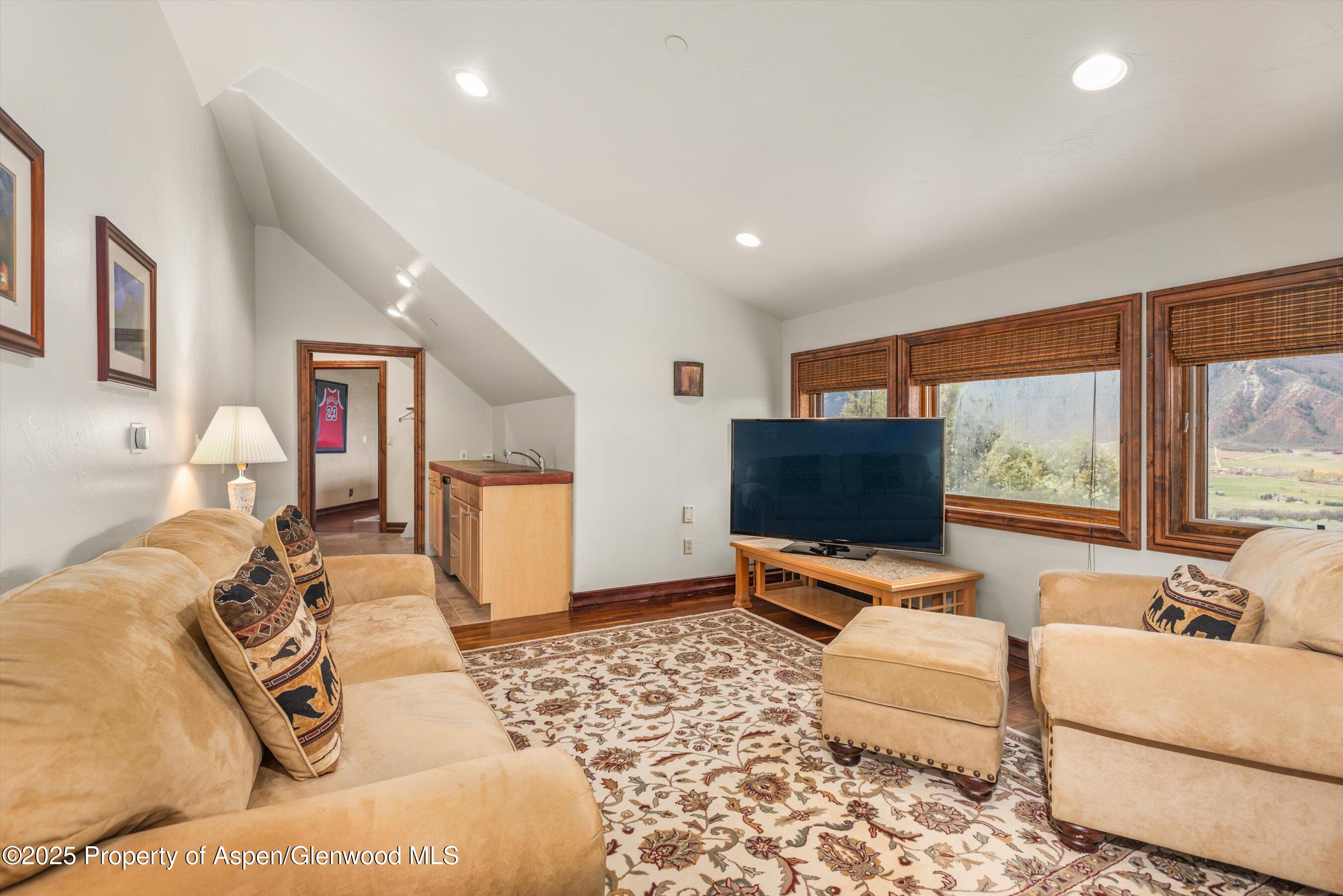 845 Hillcrest Drive Basalt CO 81621