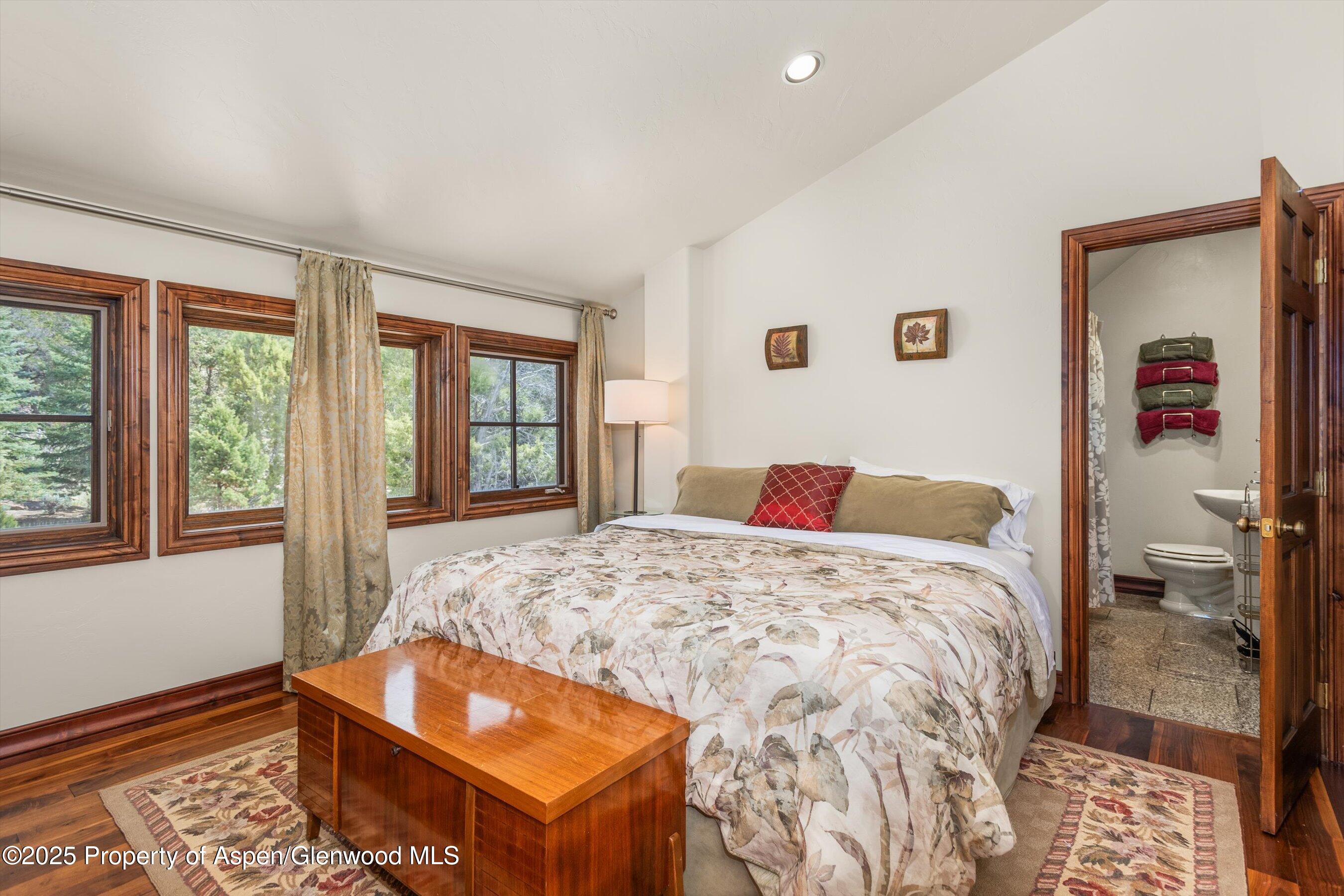 845 Hillcrest Drive Basalt CO 81621