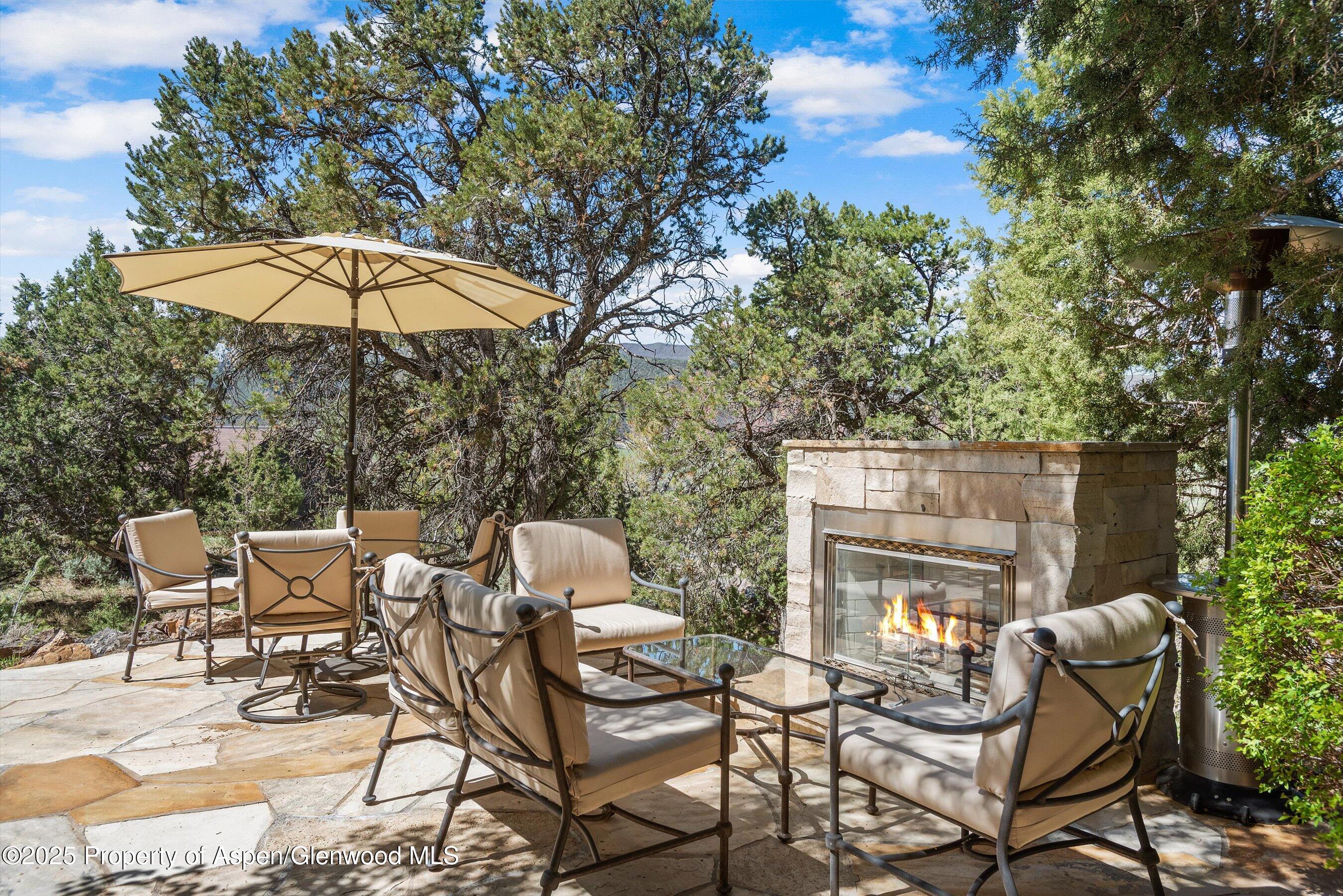 845 Hillcrest Drive Basalt CO 81621