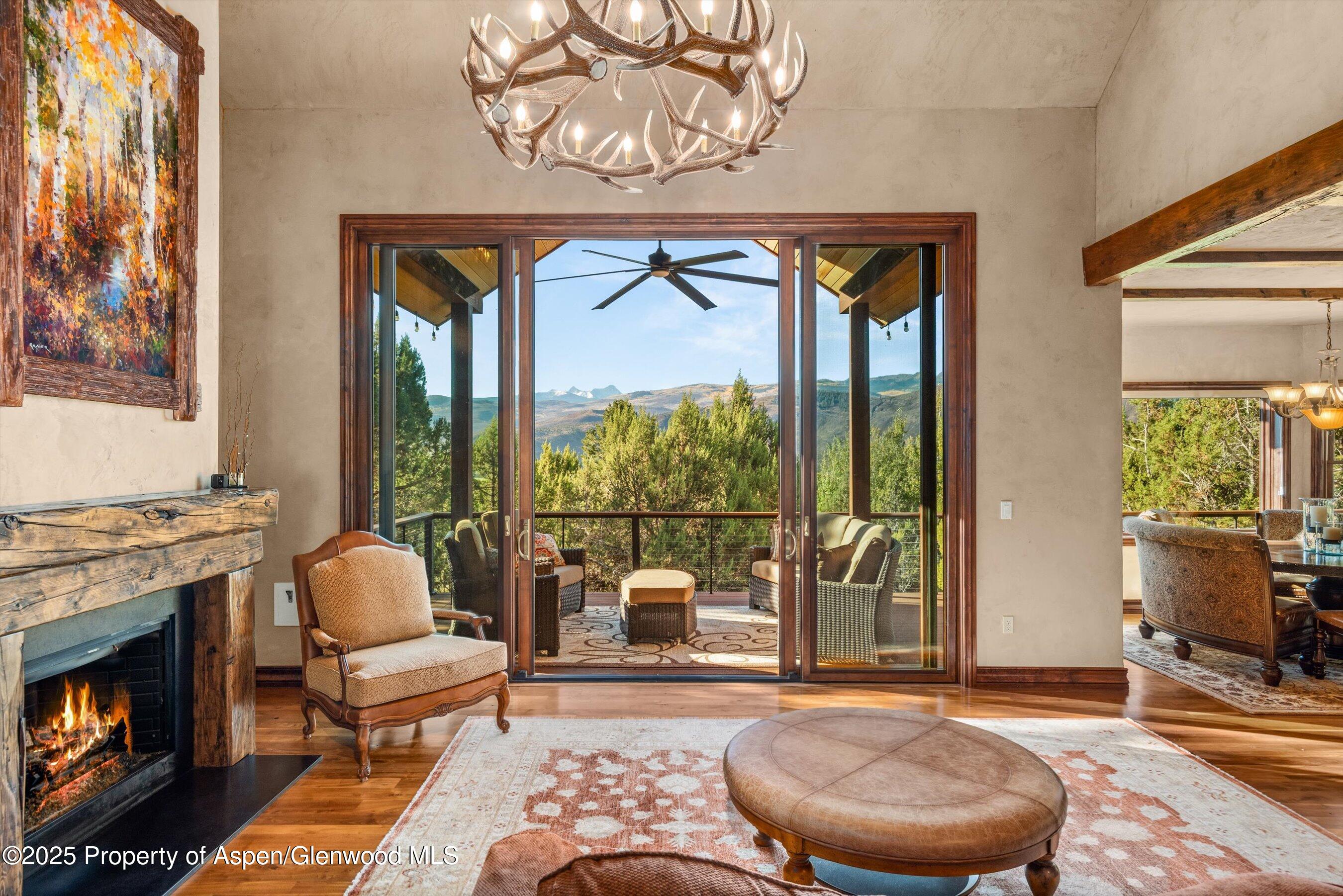 845 Hillcrest Drive Basalt CO 81621