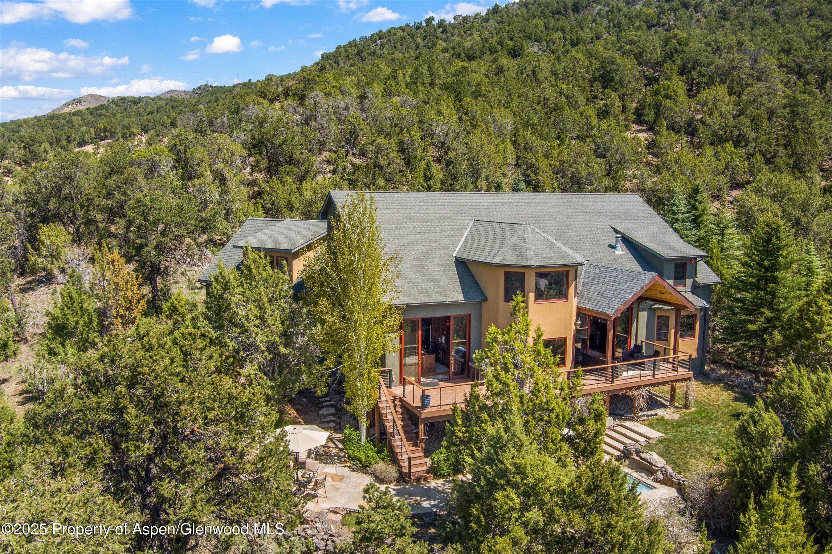 845 Hillcrest Drive Basalt CO 81621