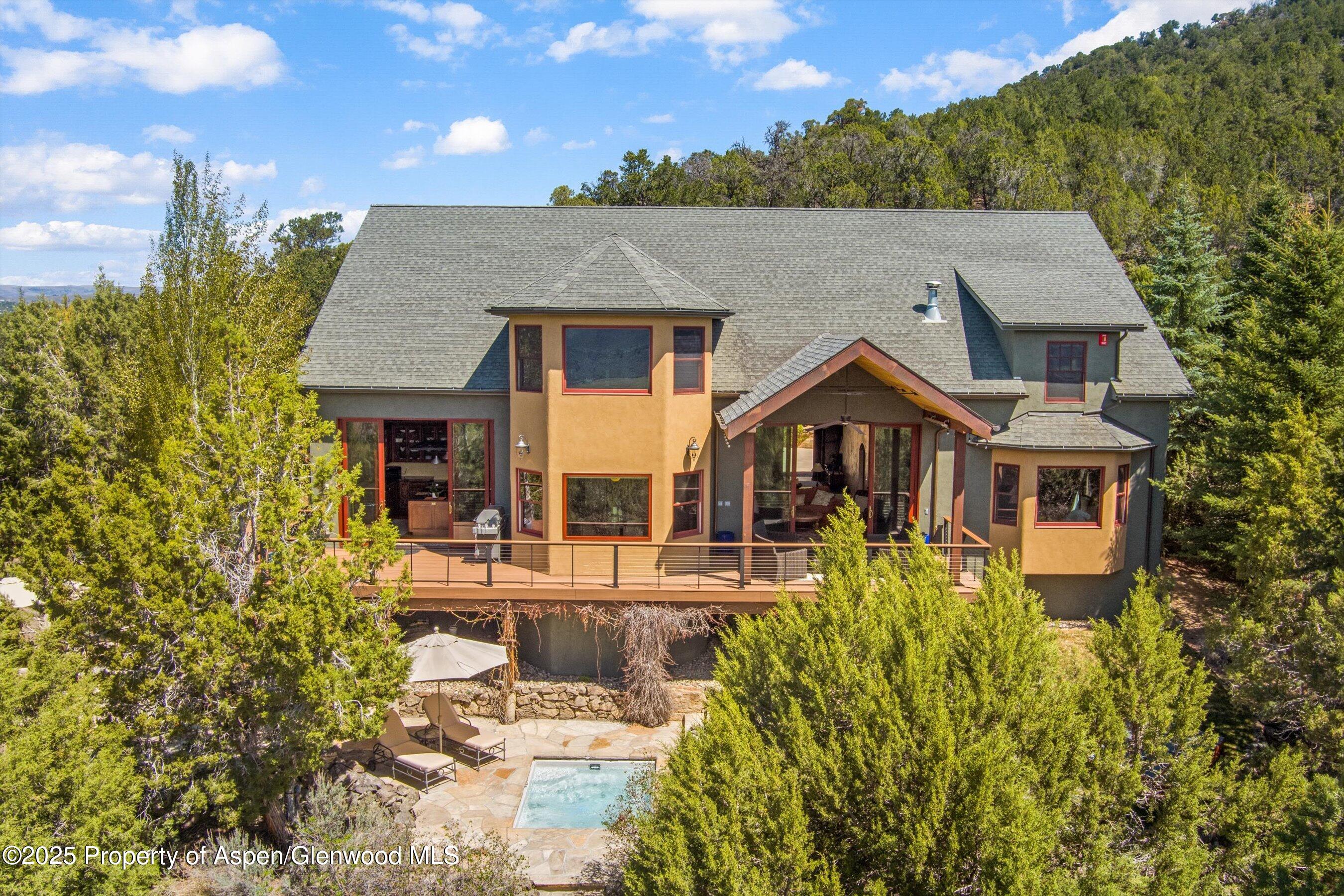 845 Hillcrest Drive Basalt CO 81621