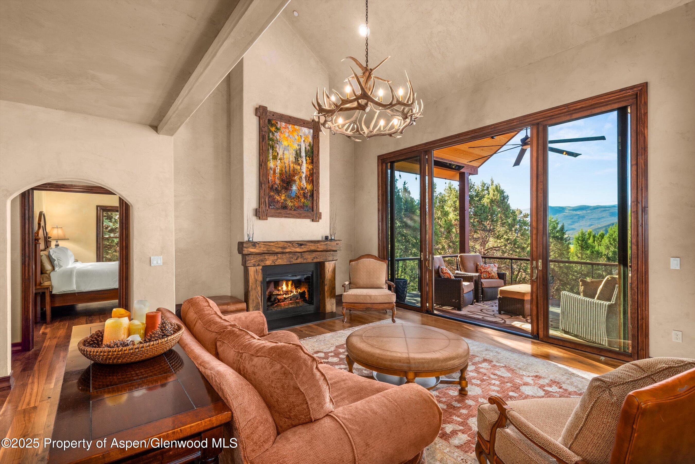 845 Hillcrest Drive Basalt CO 81621