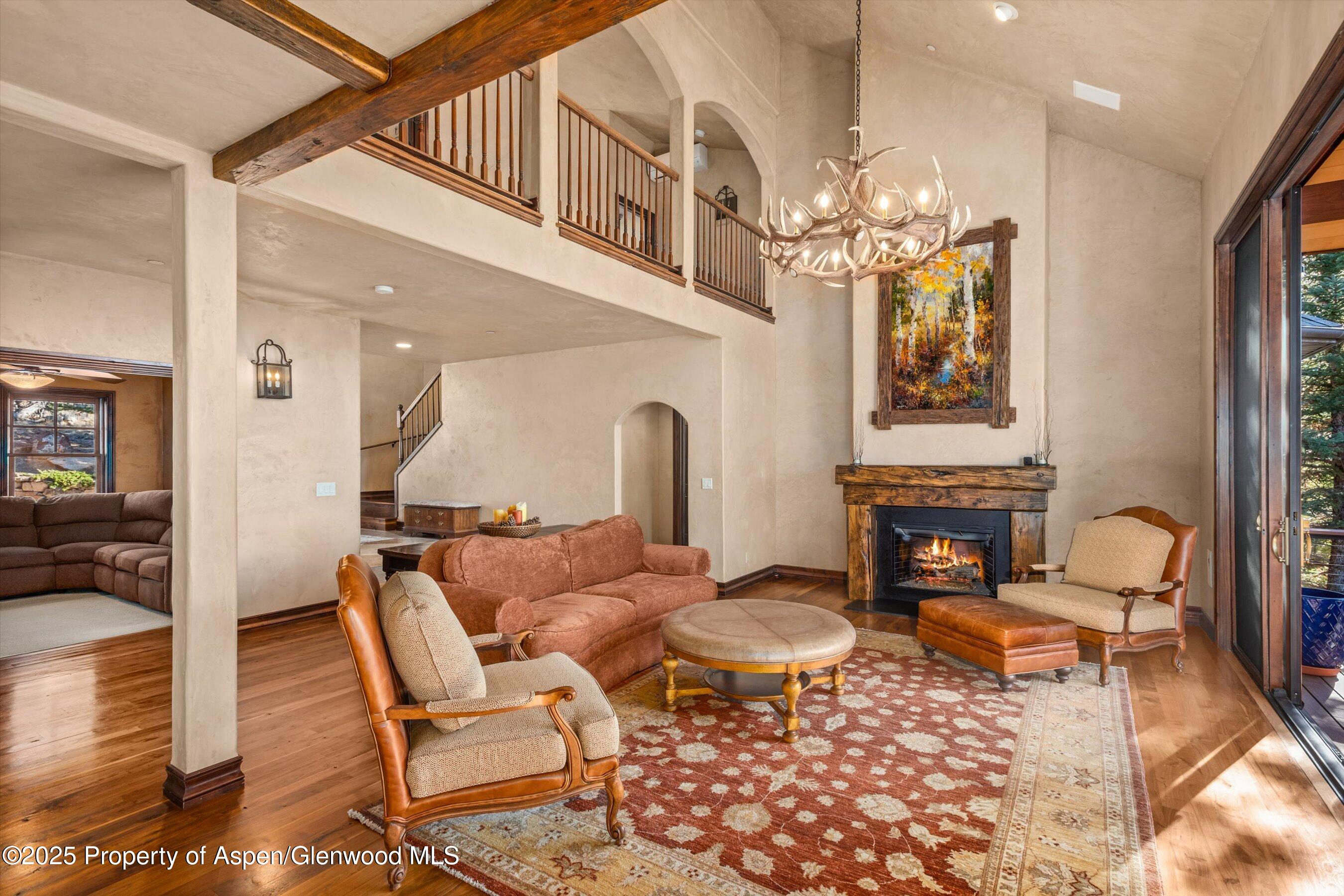 845 Hillcrest Drive Basalt CO 81621