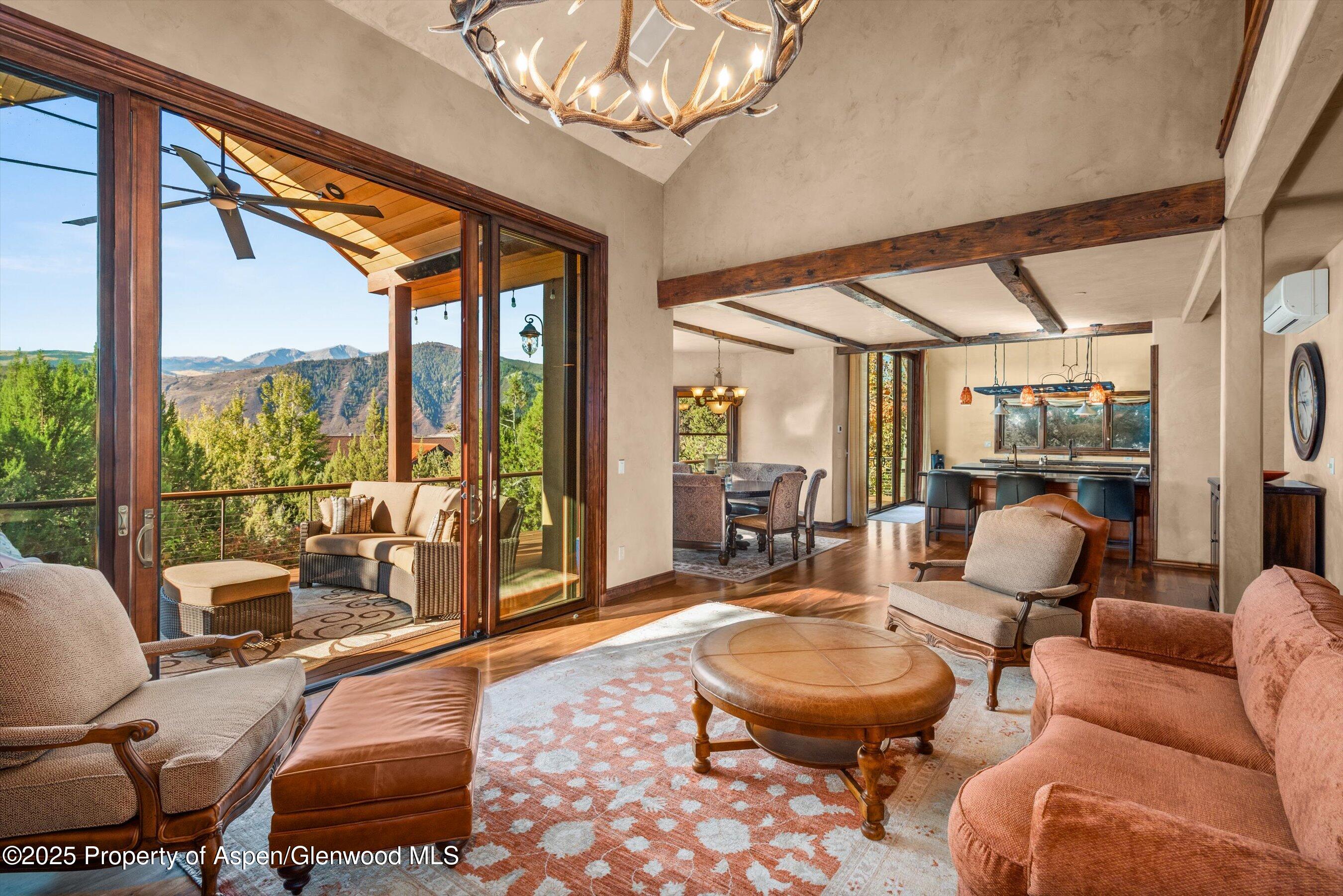 845 Hillcrest Drive Basalt CO 81621