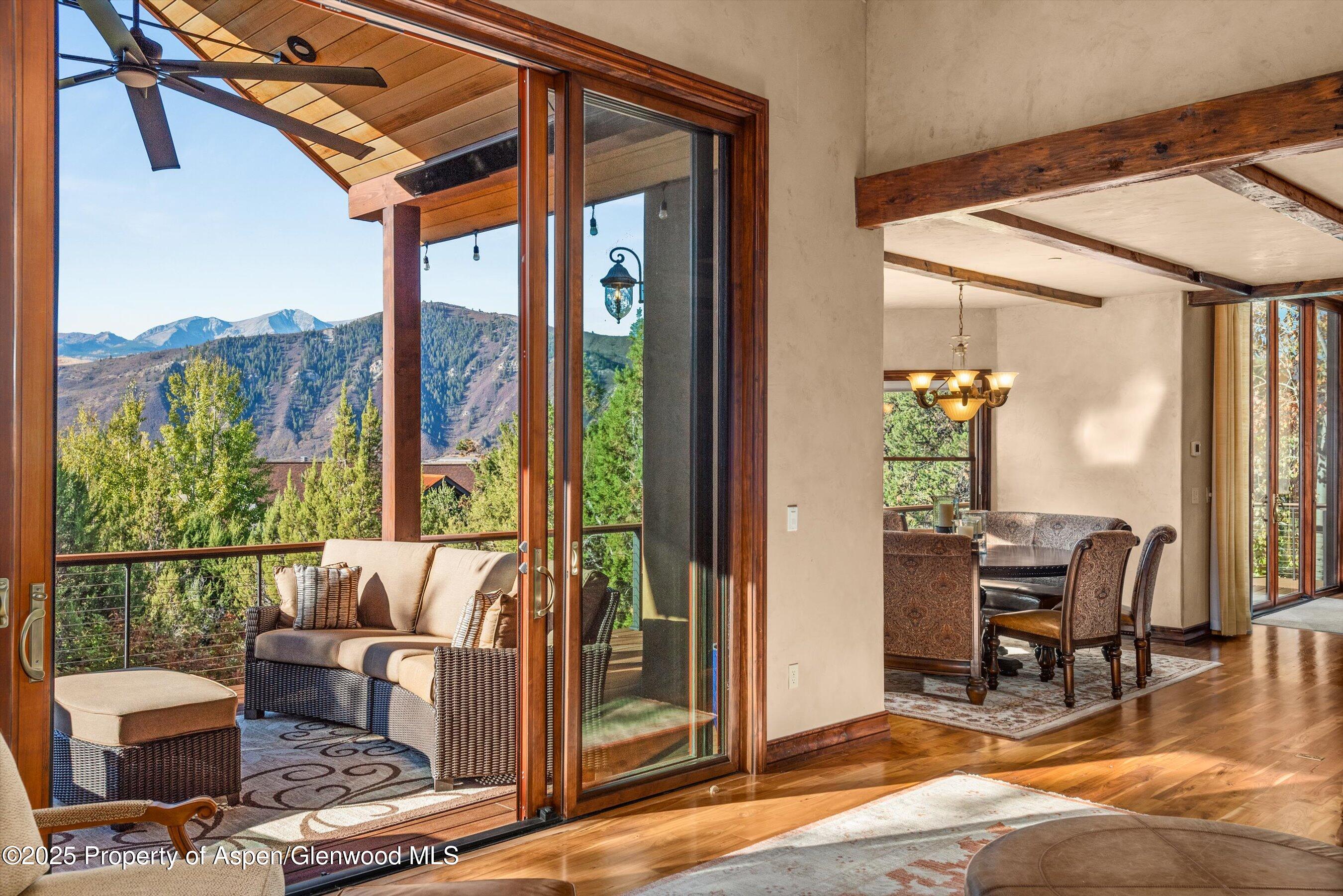 845 Hillcrest Drive Basalt CO 81621