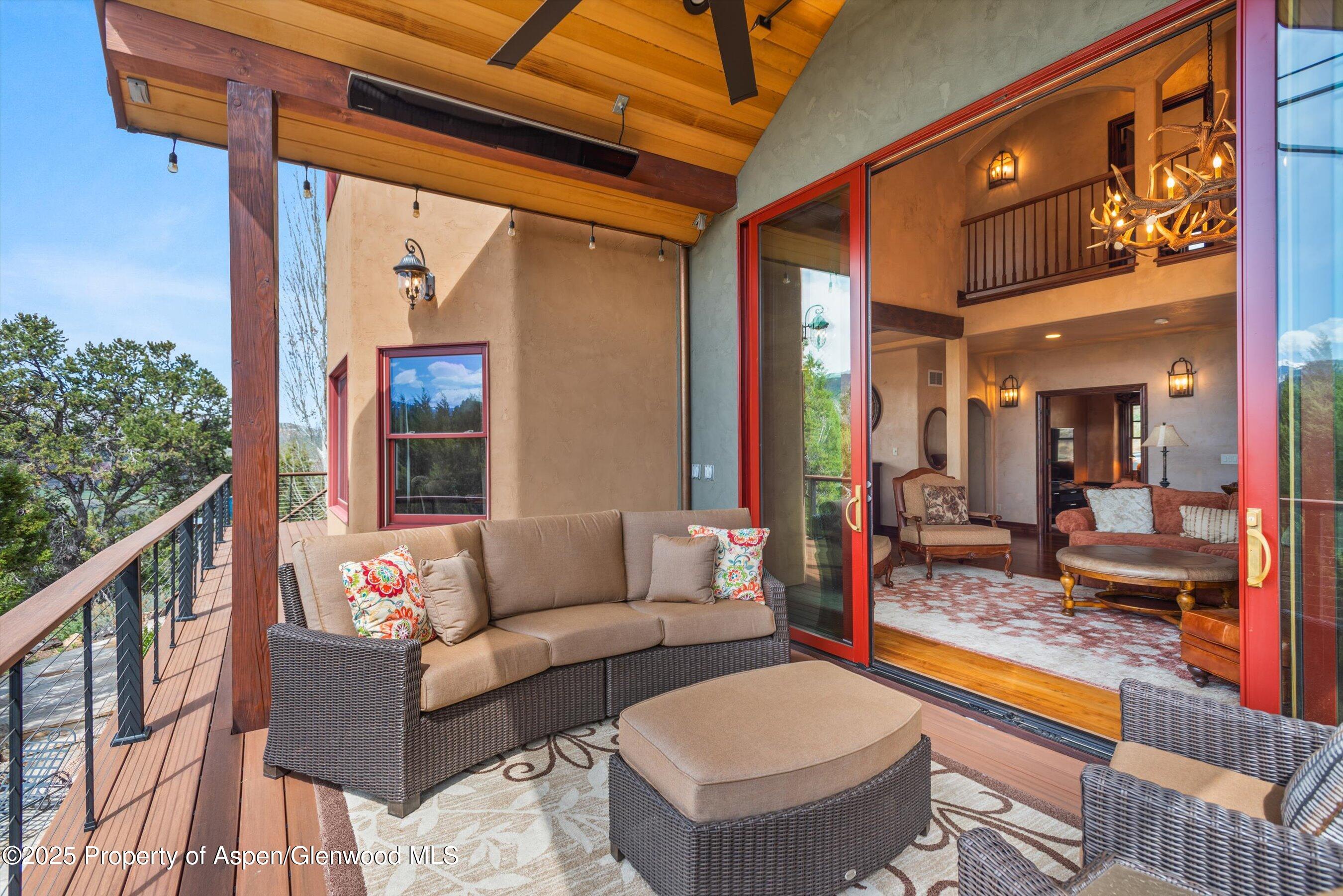 845 Hillcrest Drive Basalt CO 81621