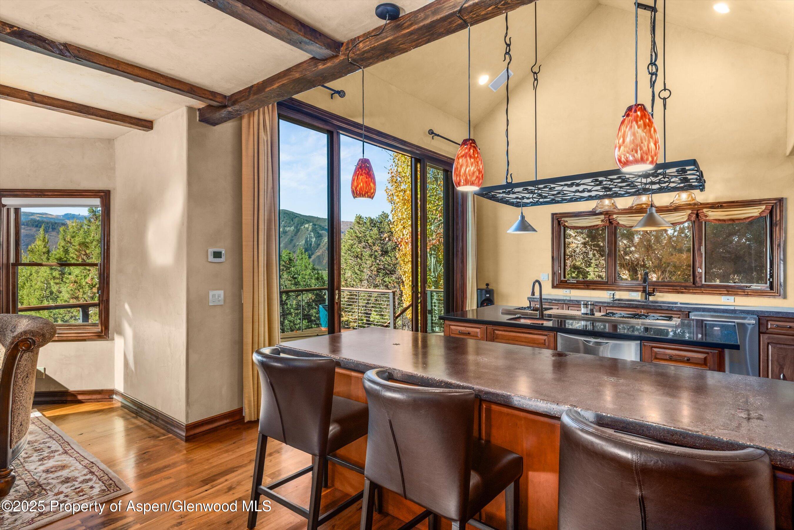 845 Hillcrest Drive Basalt CO 81621