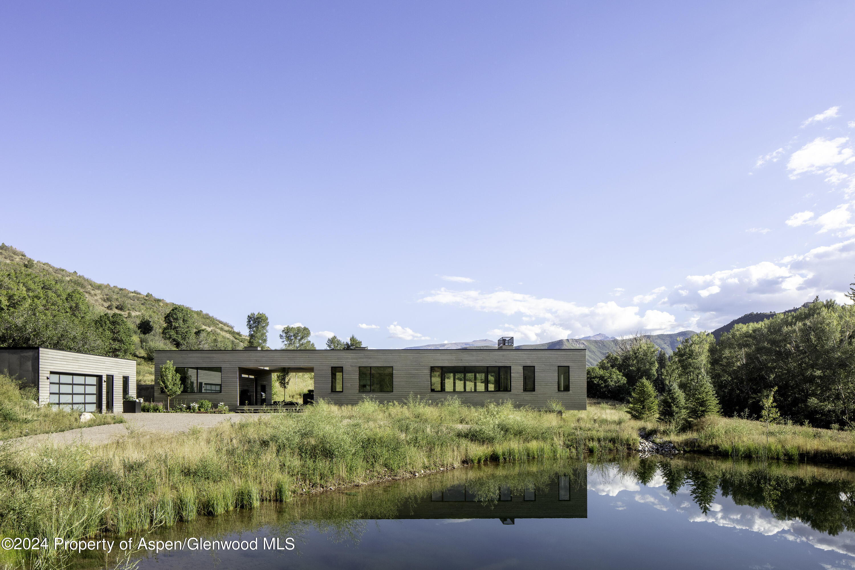 870 Snowmass Creek Road Snowmass CO 81654