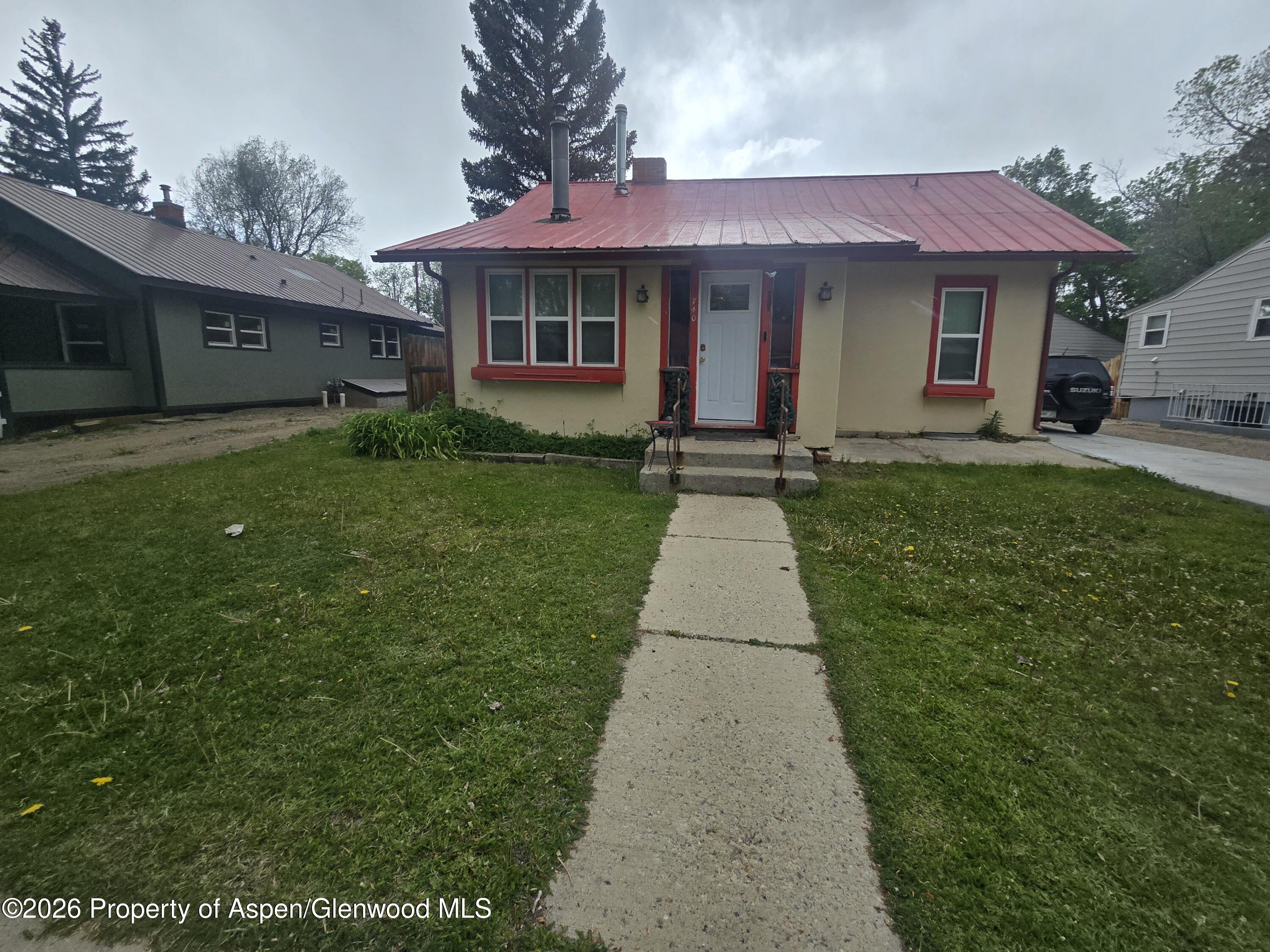 740 School Street Craig CO 81625