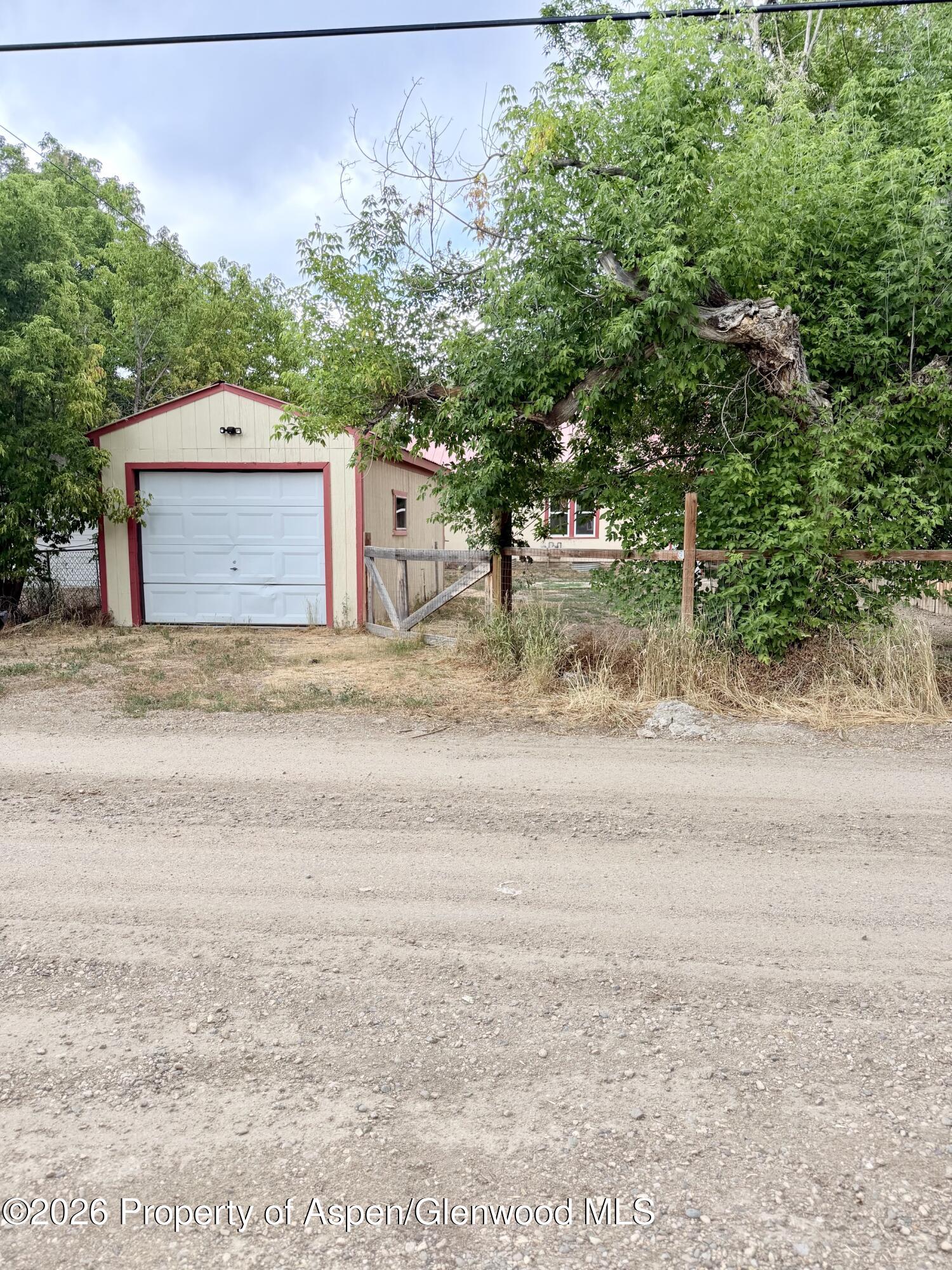 740 School Street Craig CO 81625