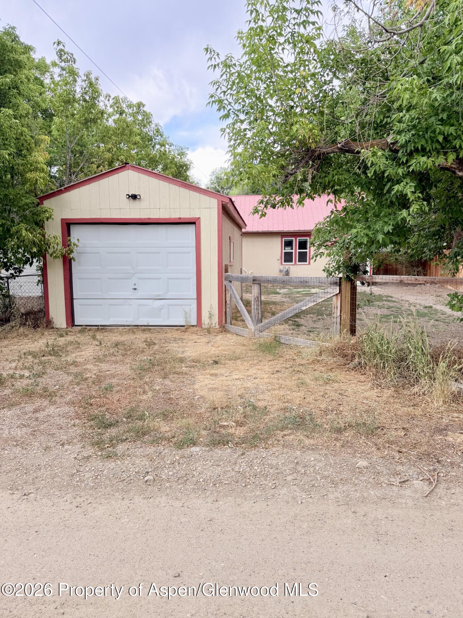 740 School Street Craig CO 81625
