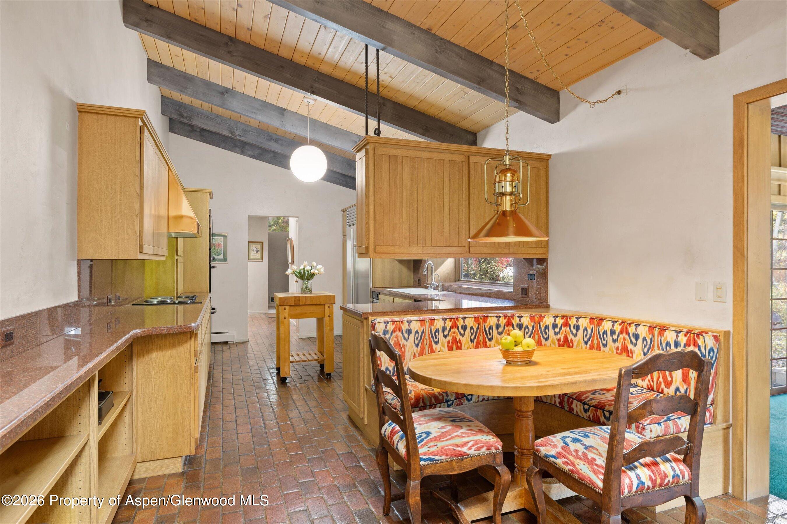 308 Mcskimming Road Aspen CO 81611