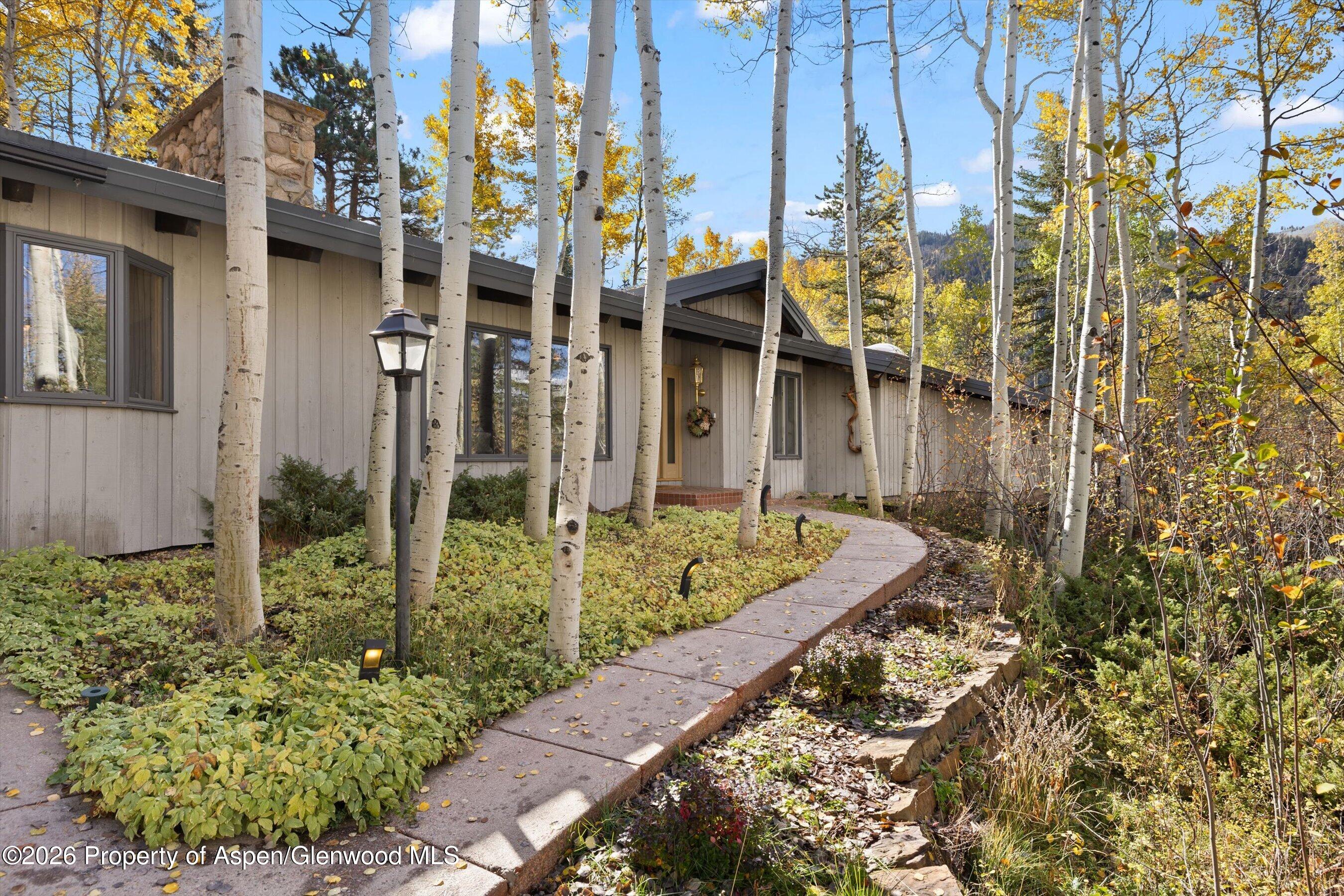 308 Mcskimming Road Aspen CO 81611