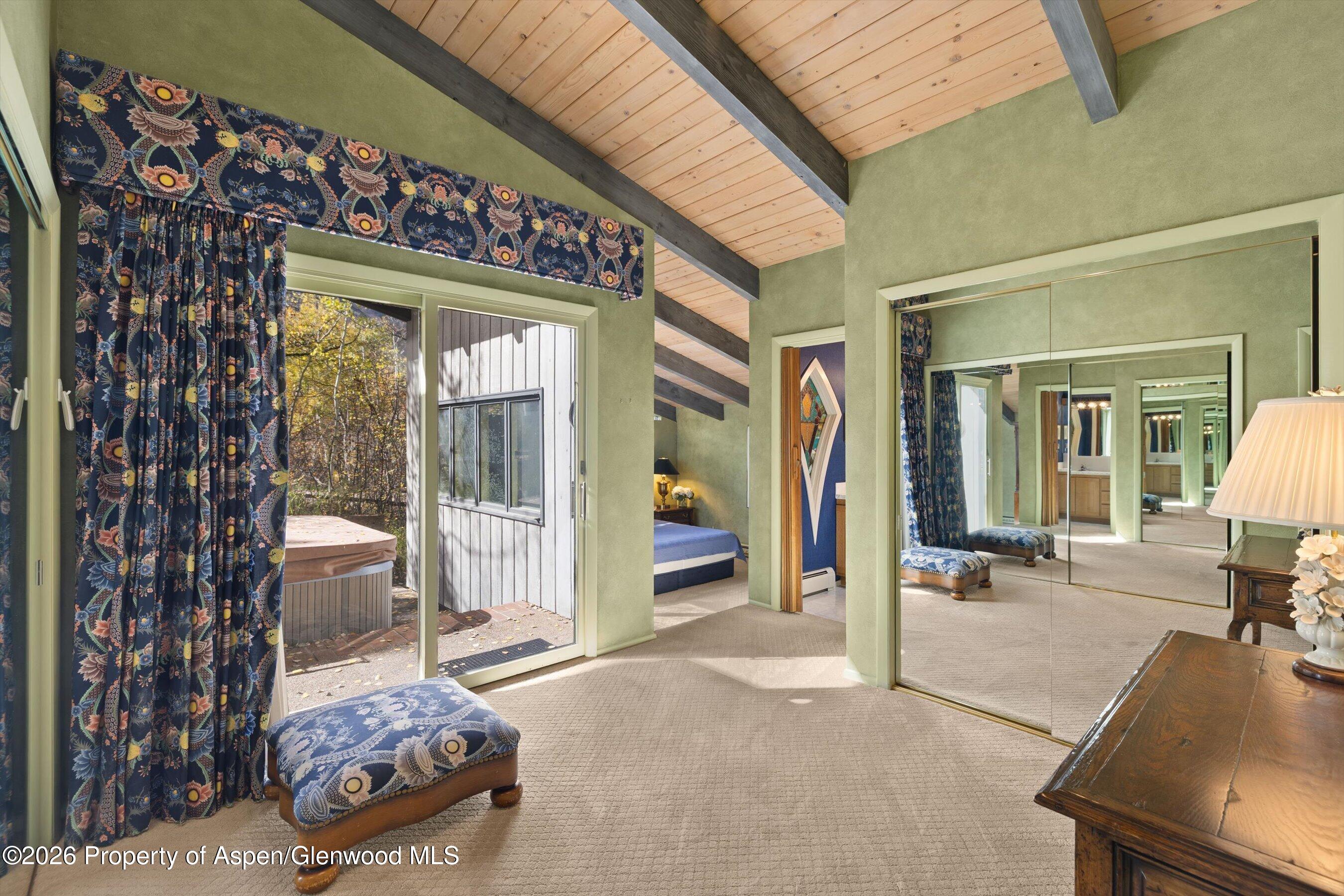 308 Mcskimming Road Aspen CO 81611