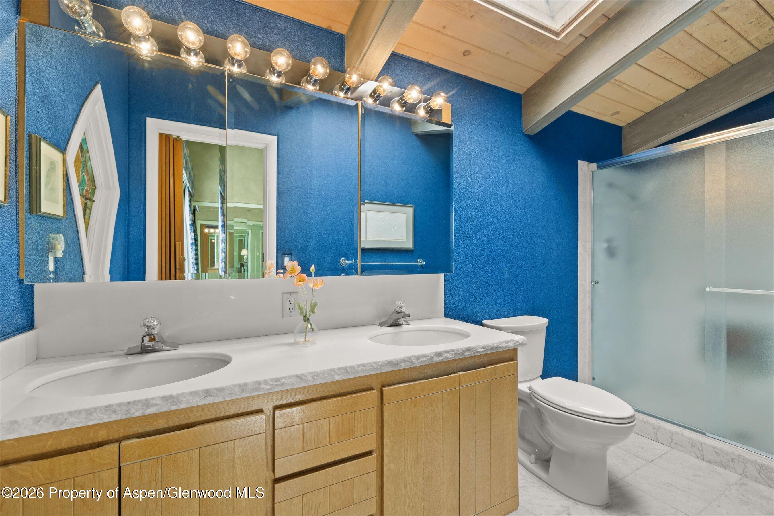 308 Mcskimming Road Aspen CO 81611