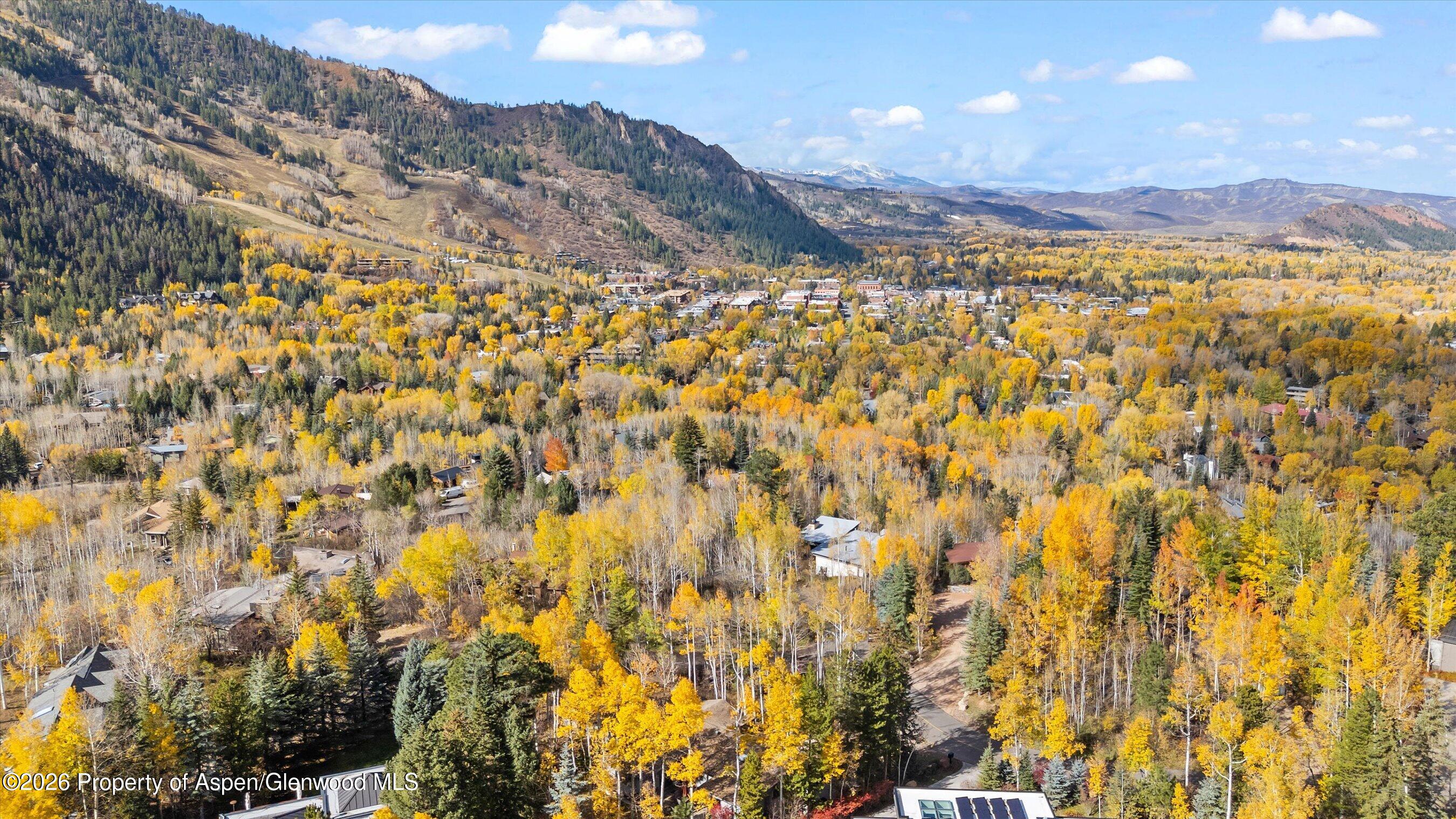 308 Mcskimming Road Aspen CO 81611