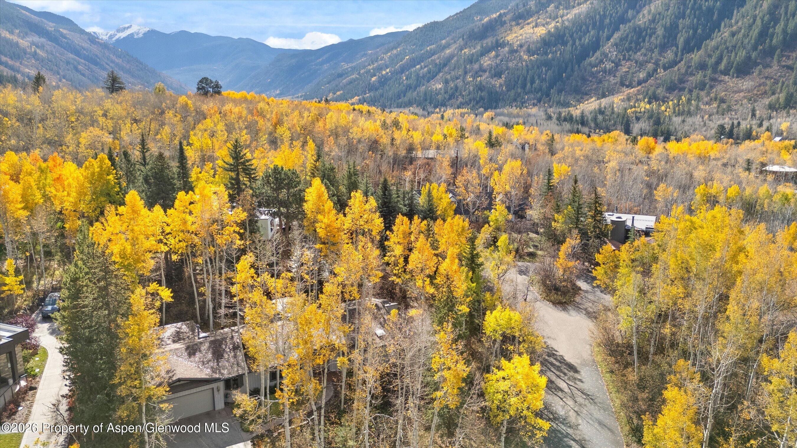 308 Mcskimming Road Aspen CO 81611