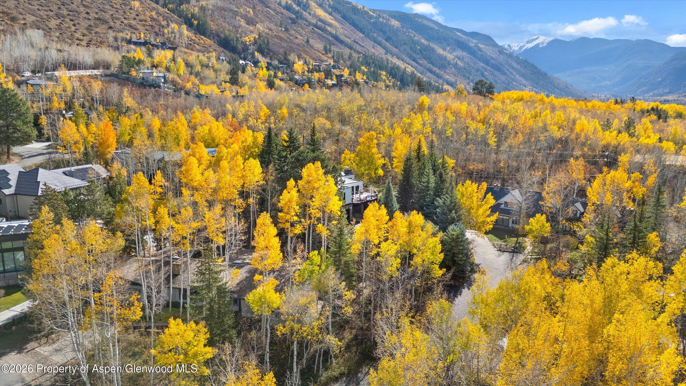 308 Mcskimming Road Aspen CO 81611