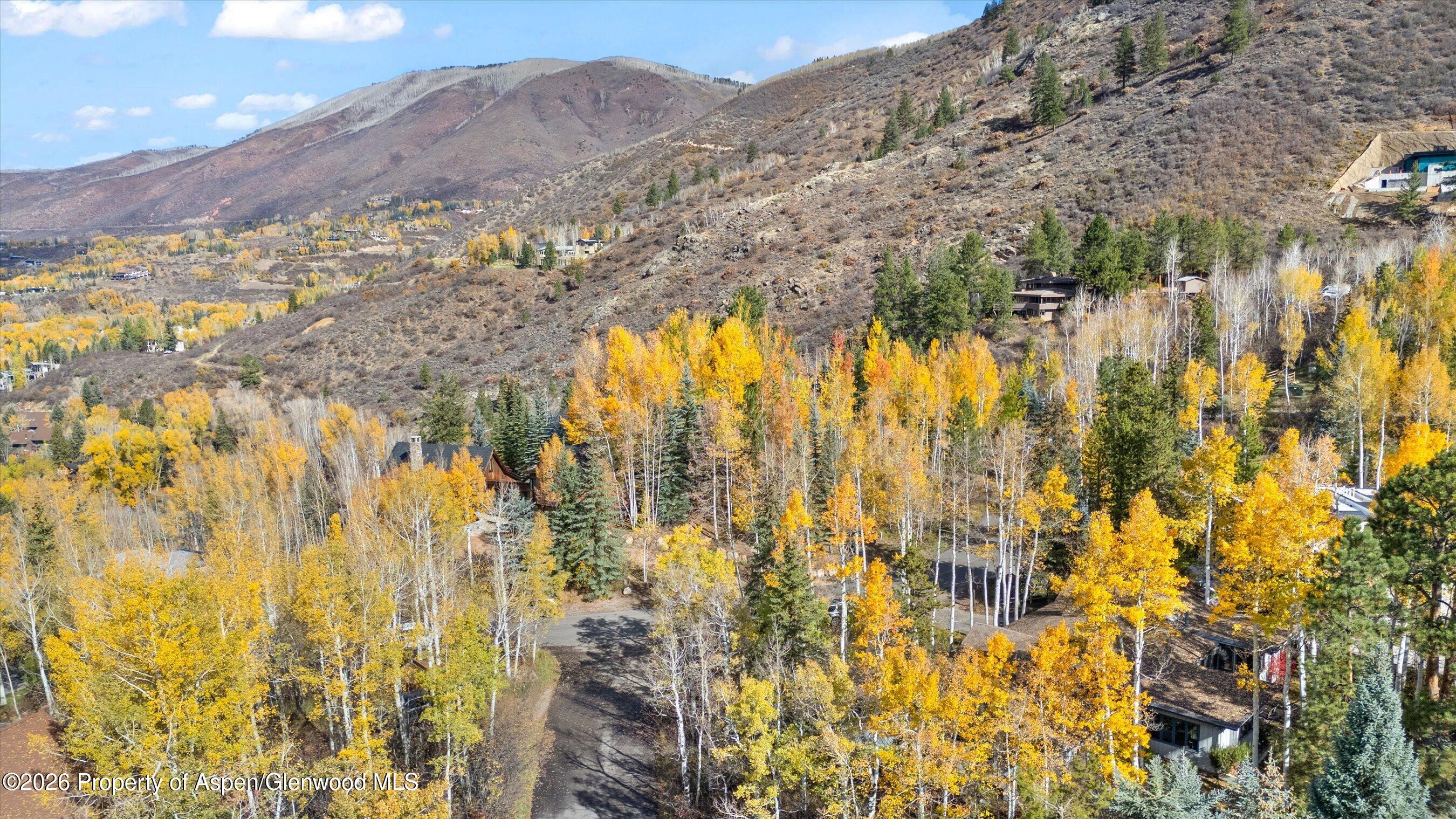 308 Mcskimming Road Aspen CO 81611