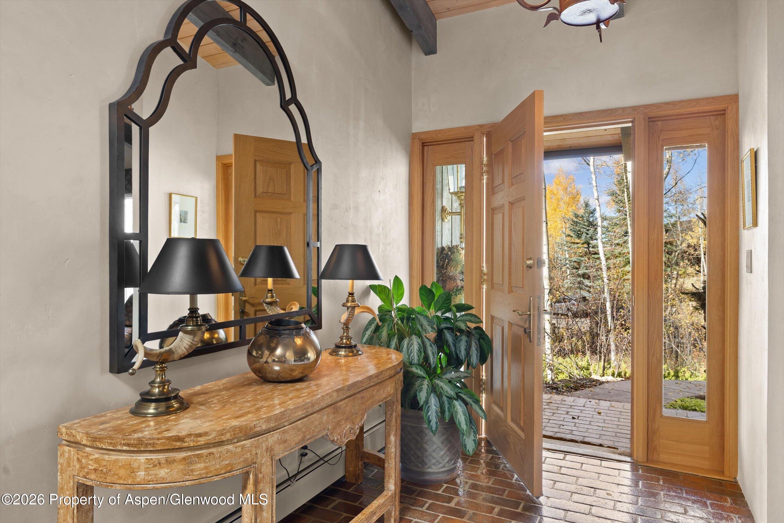 308 Mcskimming Road Aspen CO 81611