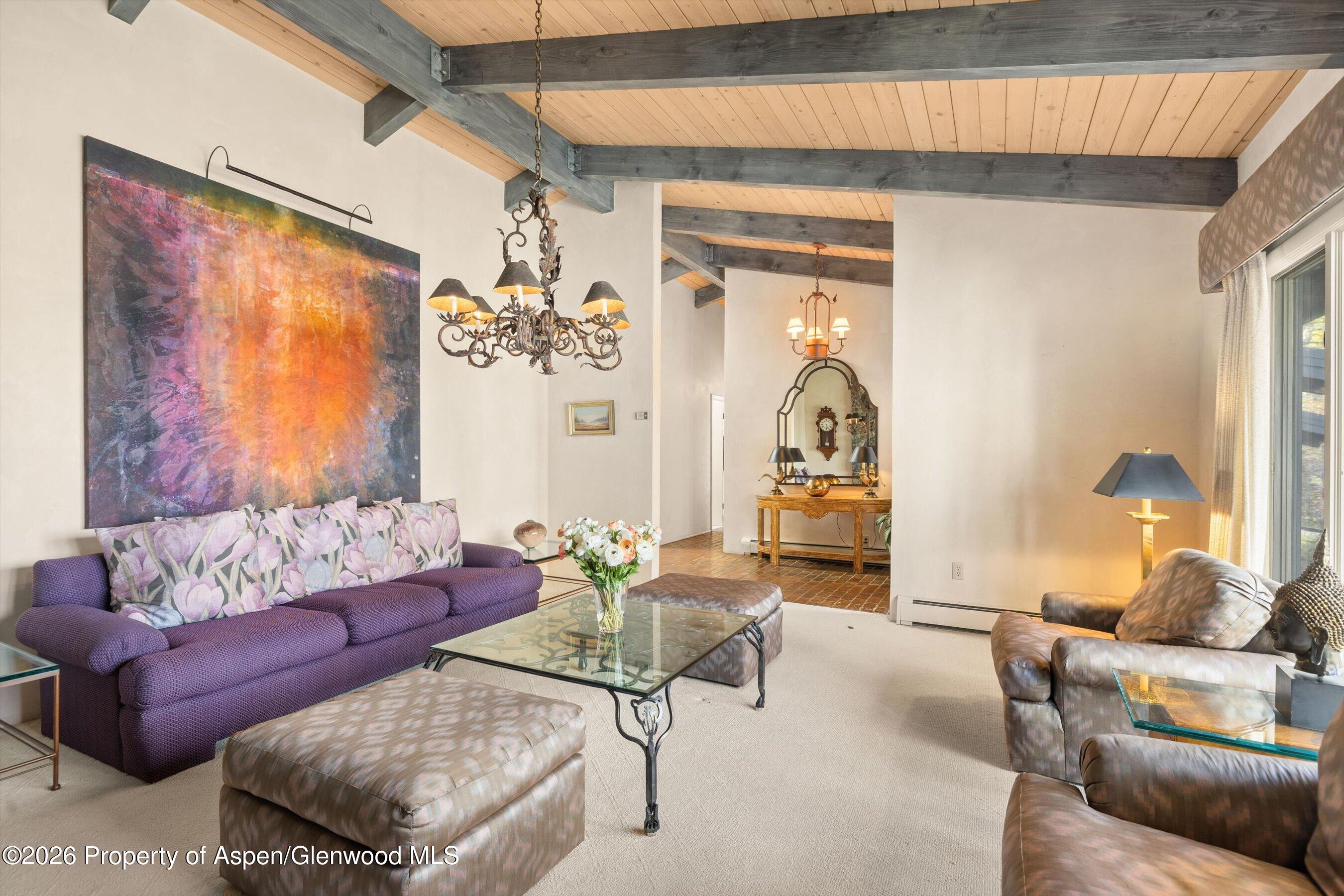308 Mcskimming Road Aspen CO 81611