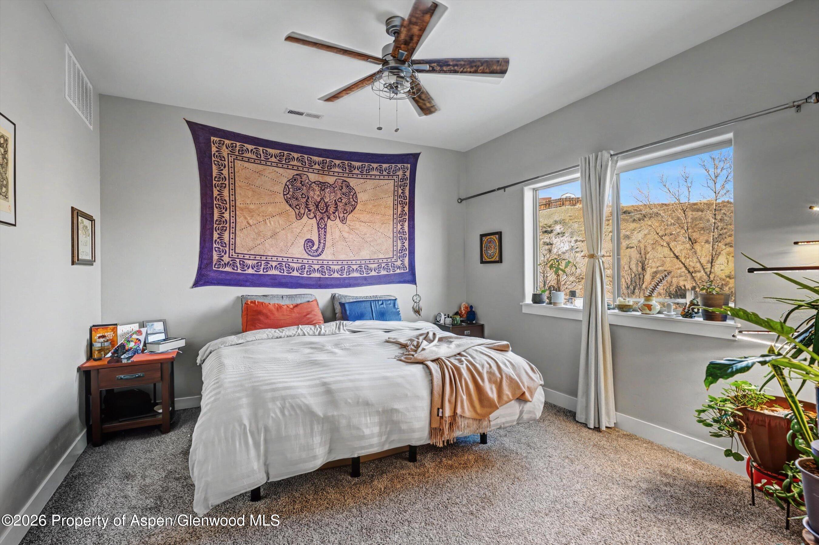 157 Willow Circle Rifle CO 81650