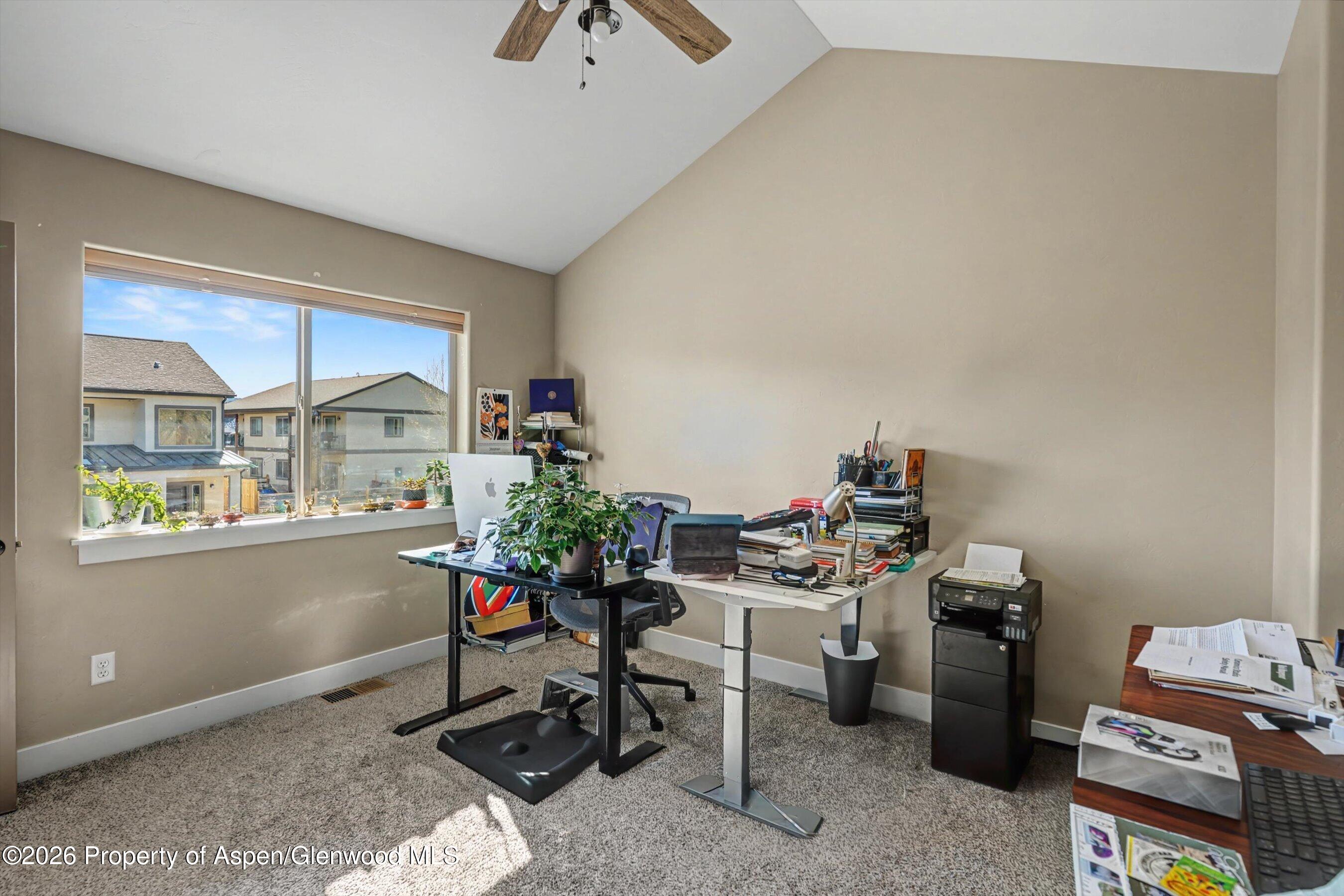 157 Willow Circle Rifle CO 81650