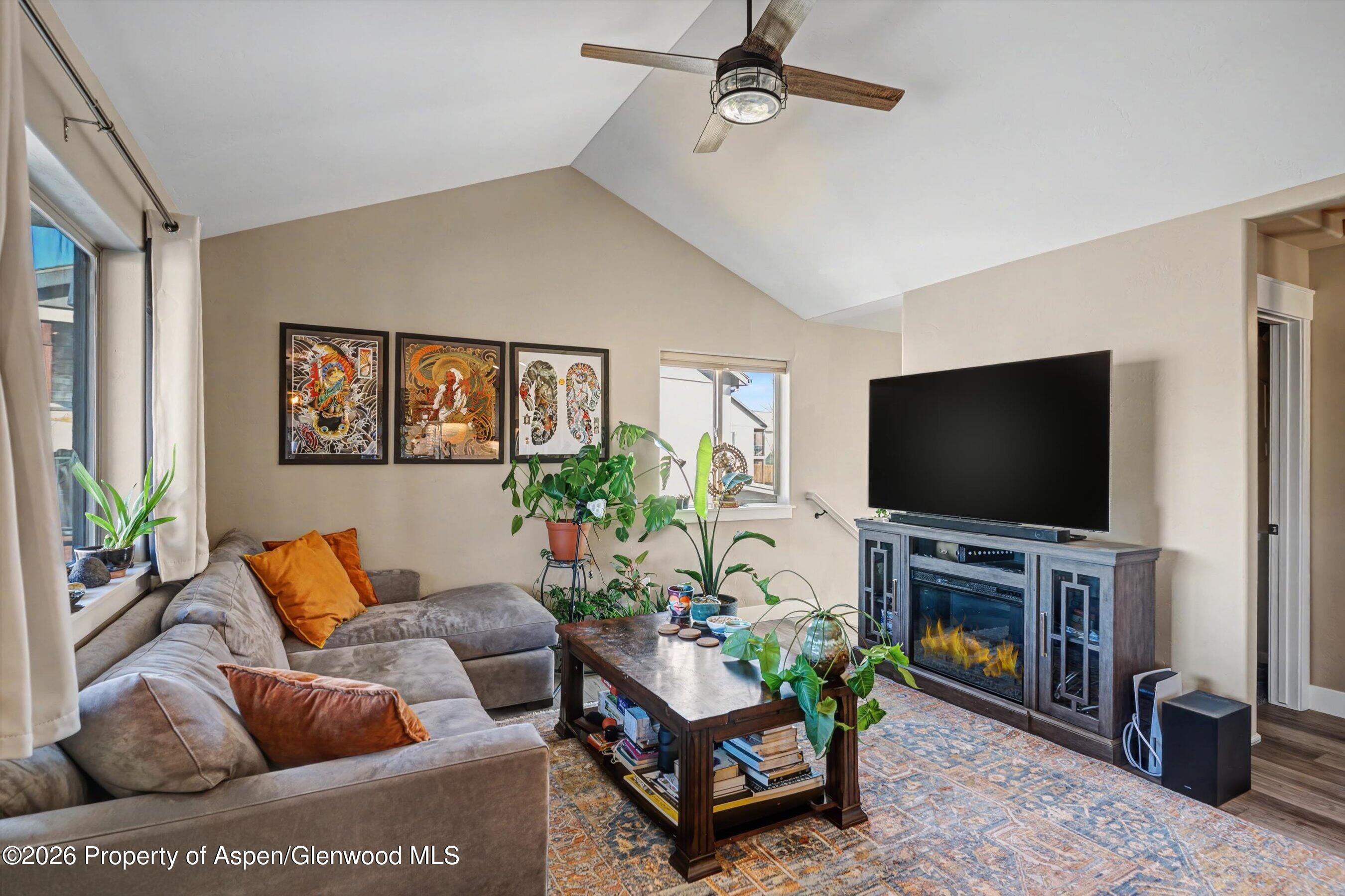 157 Willow Circle Rifle CO 81650