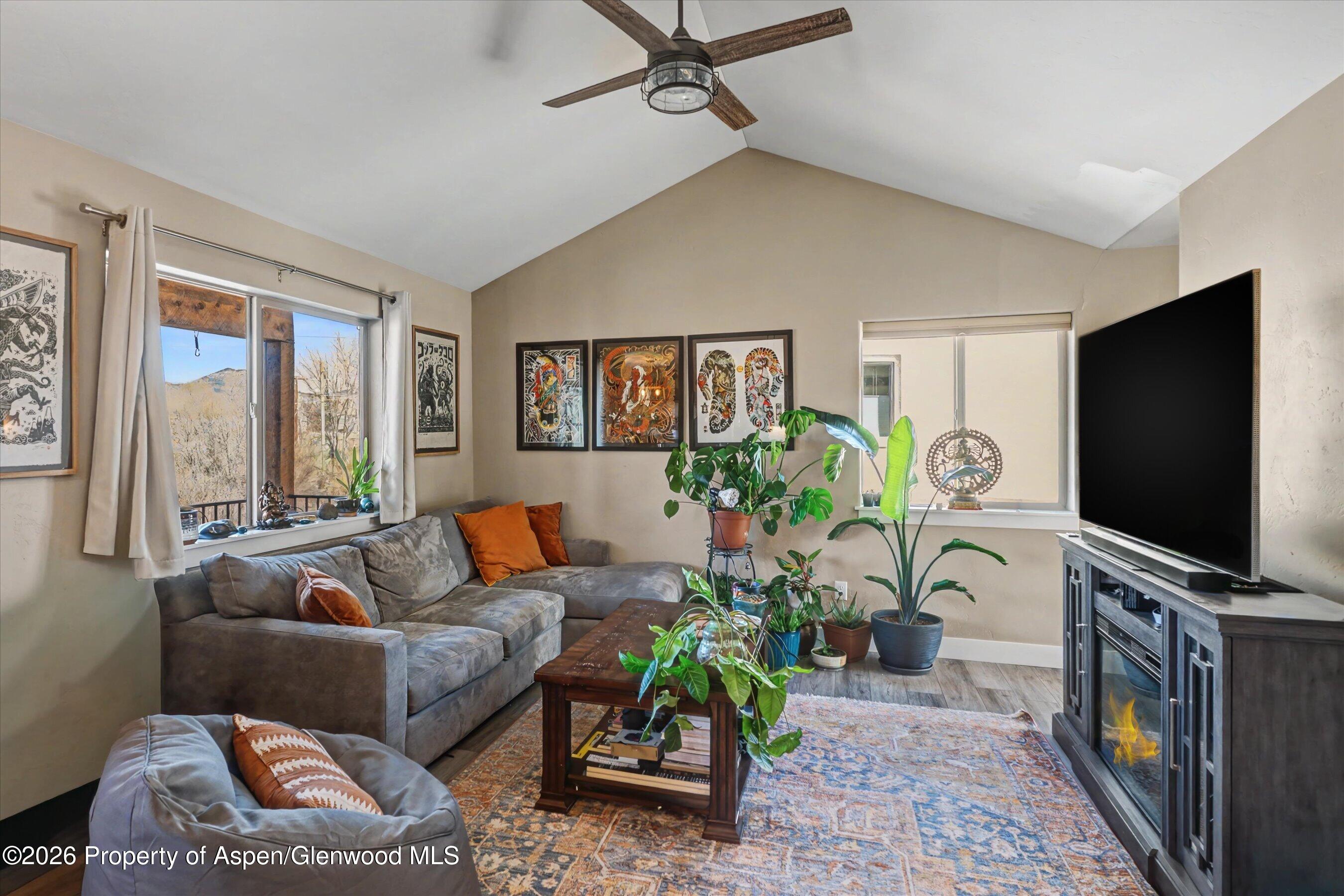 157 Willow Circle Rifle CO 81650