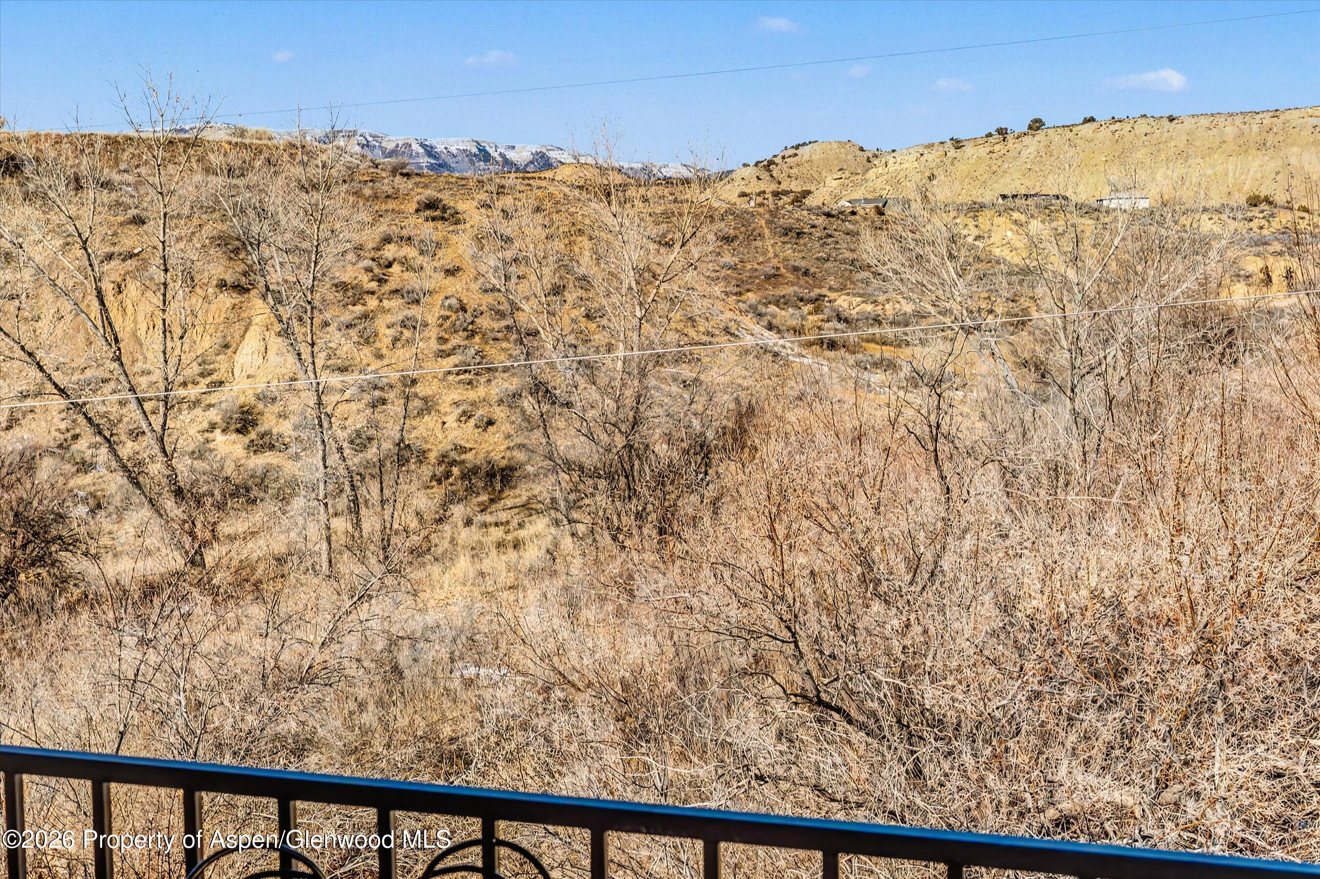 157 Willow Circle Rifle CO 81650