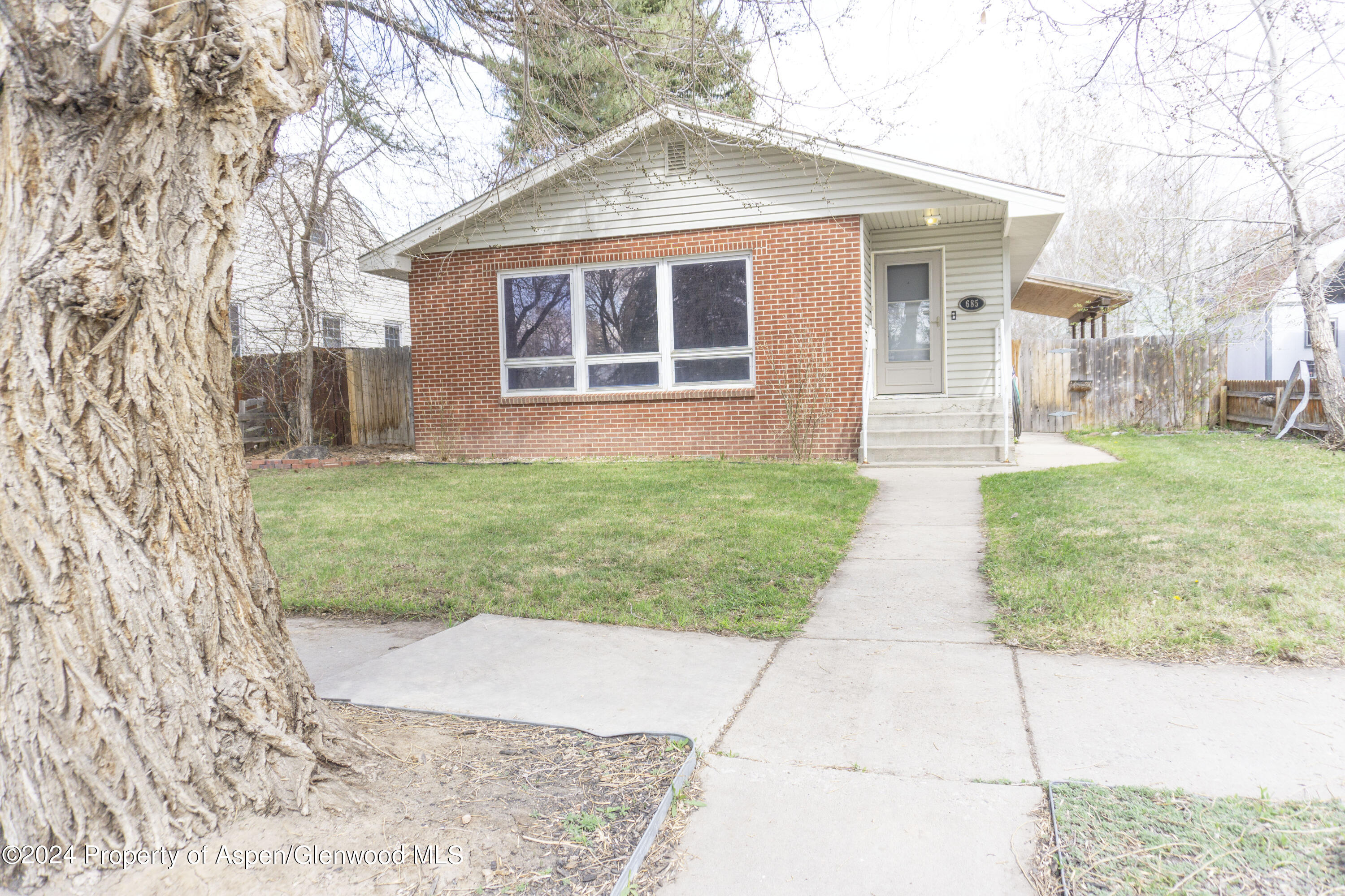 685 Breeze Street Craig CO 81625