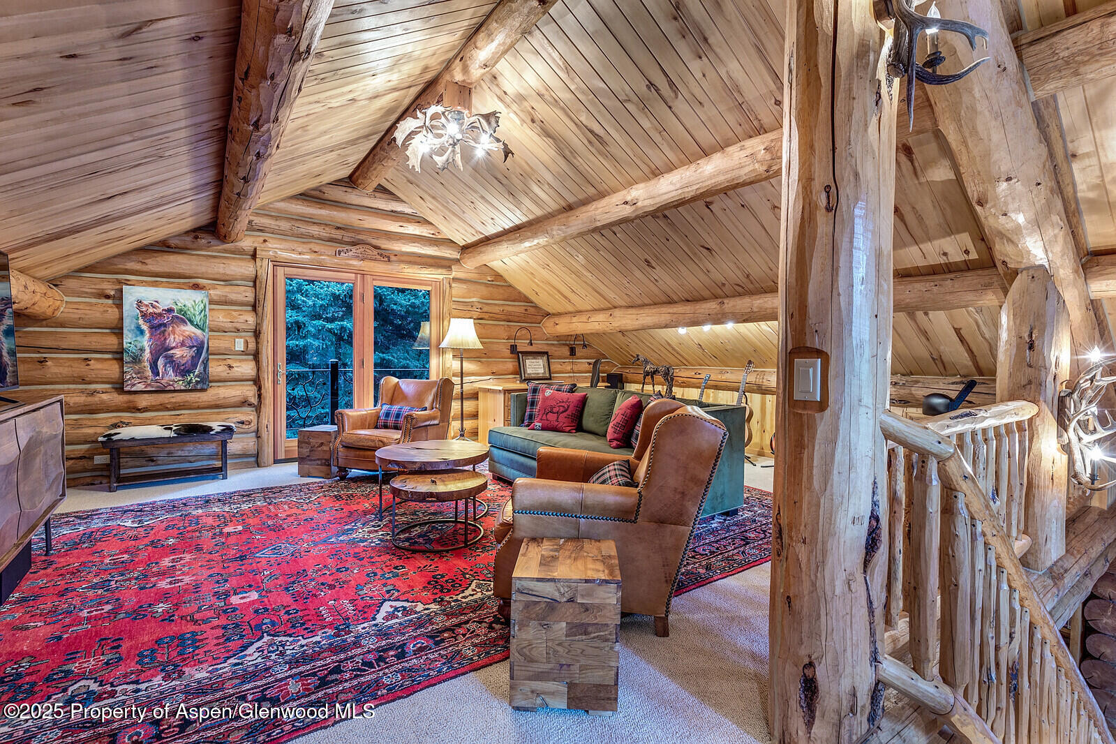 251 Chair Mountain Drive Redstone CO 81623