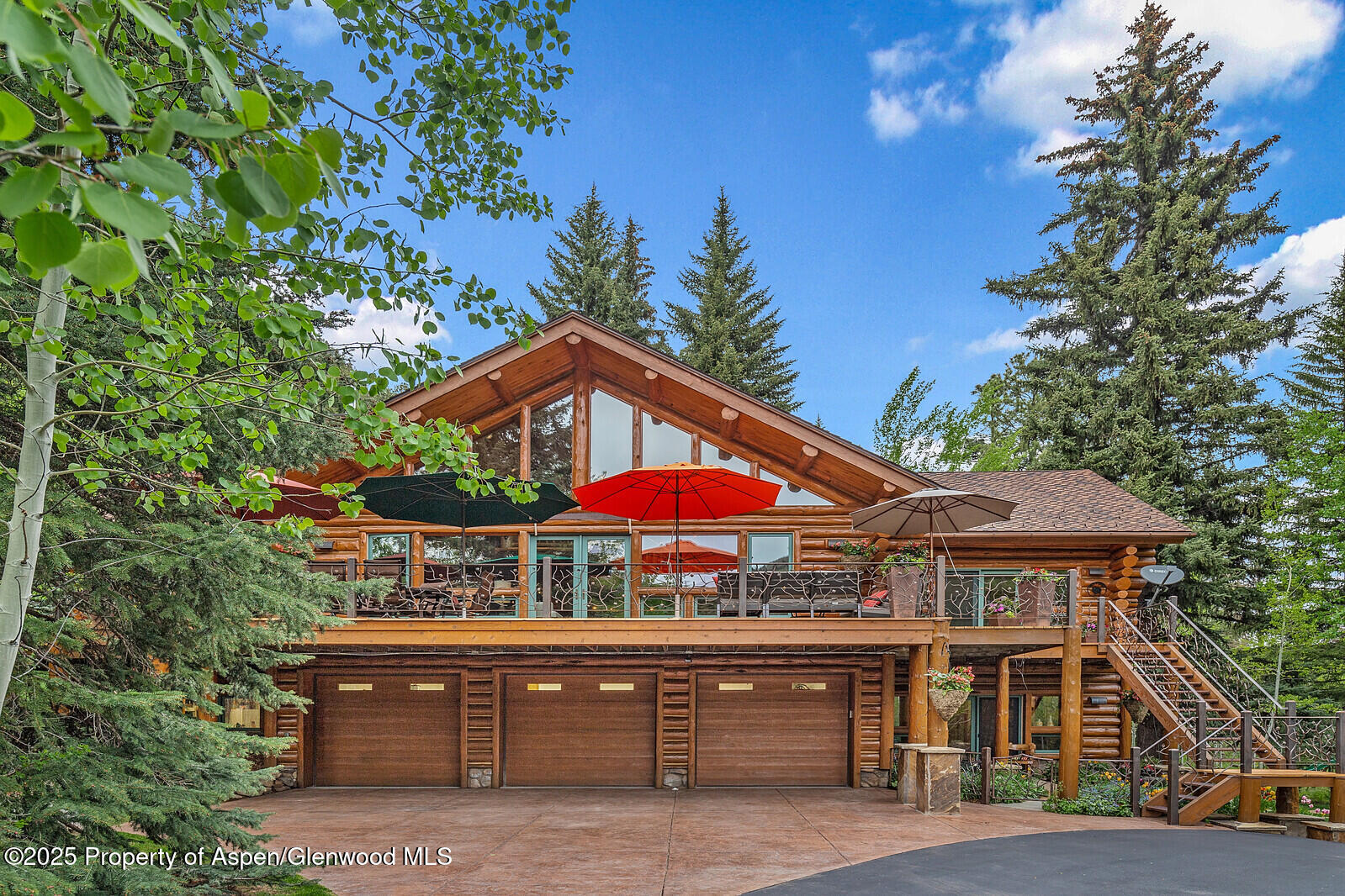 251 Chair Mountain Drive Redstone CO 81623