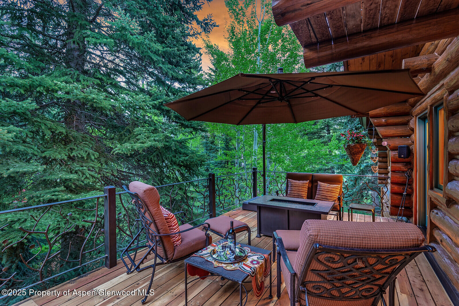 251 Chair Mountain Drive Redstone CO 81623
