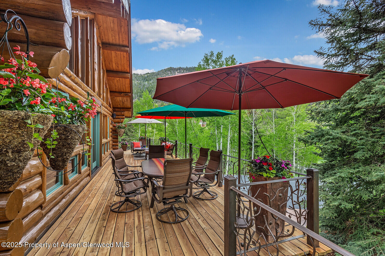 251 Chair Mountain Drive Redstone CO 81623