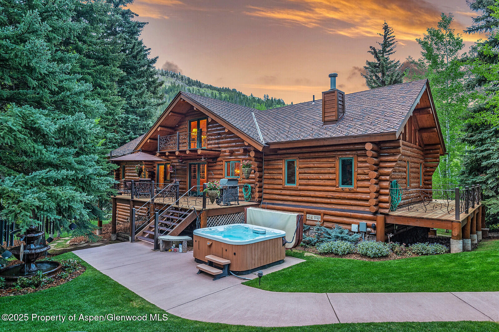 251 Chair Mountain Drive Redstone CO 81623