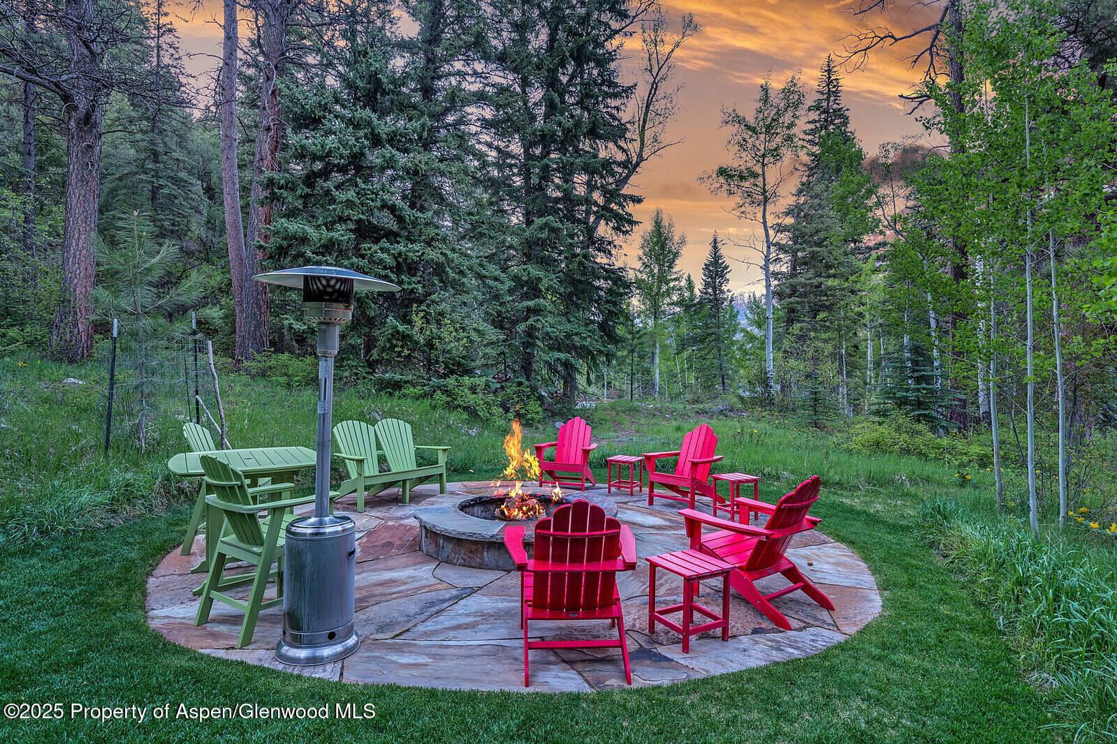 251 Chair Mountain Drive Redstone CO 81623