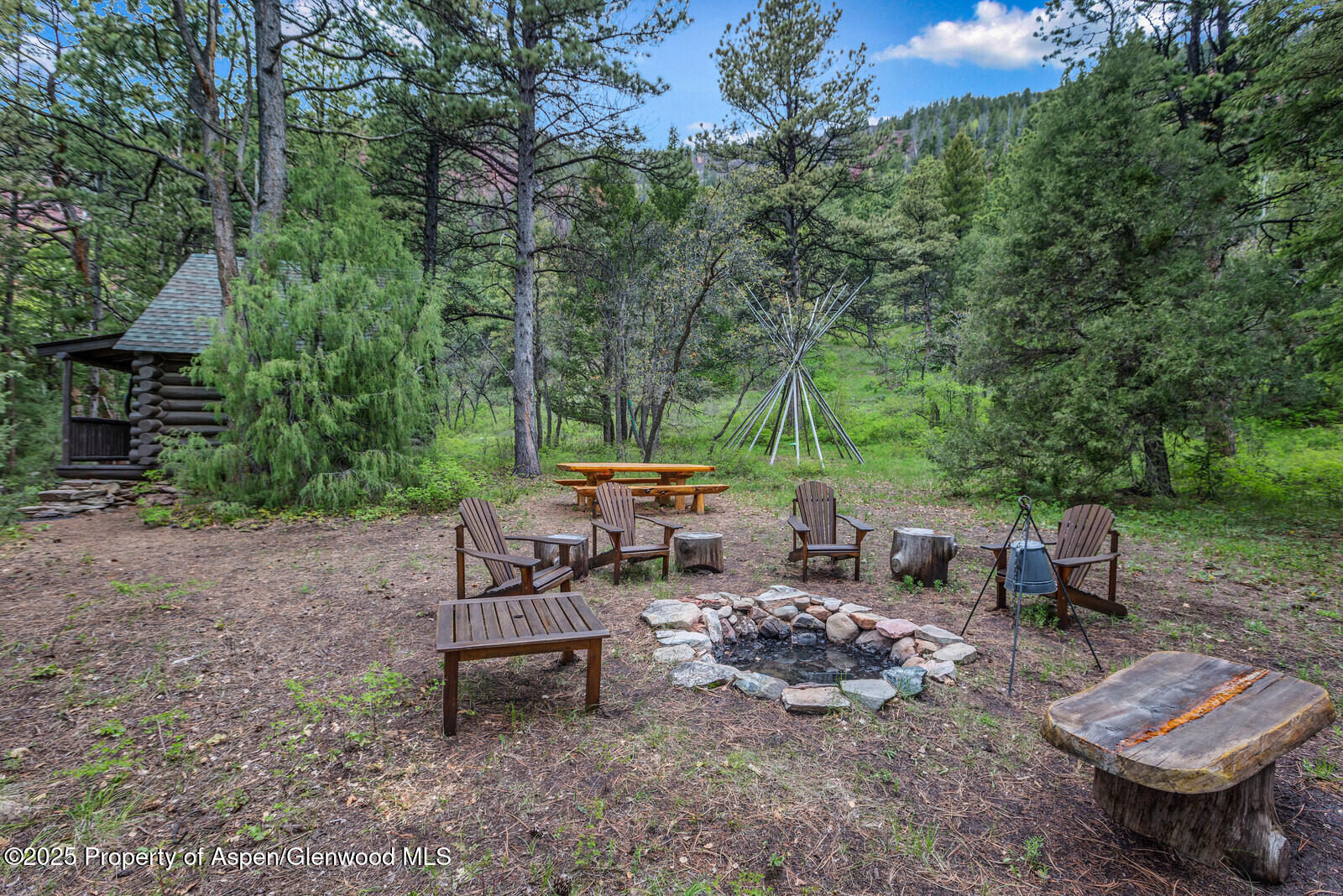 251 Chair Mountain Drive Redstone CO 81623