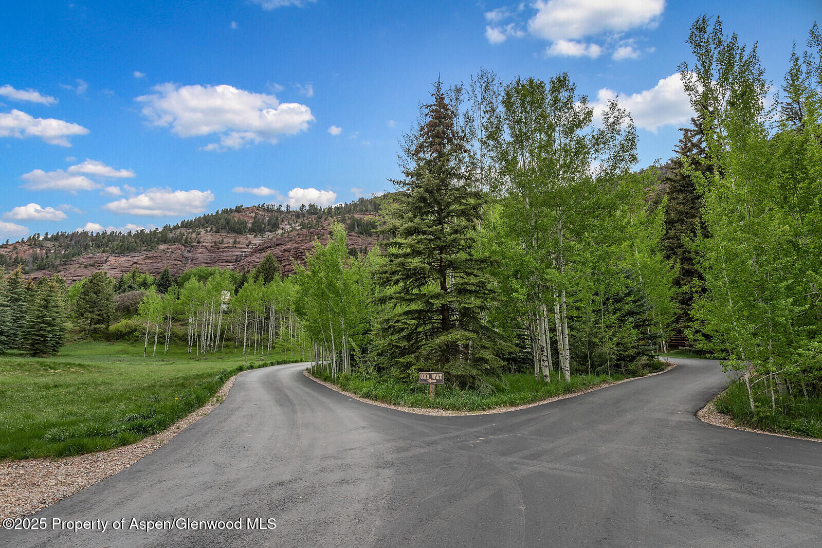 251 Chair Mountain Drive Redstone CO 81623