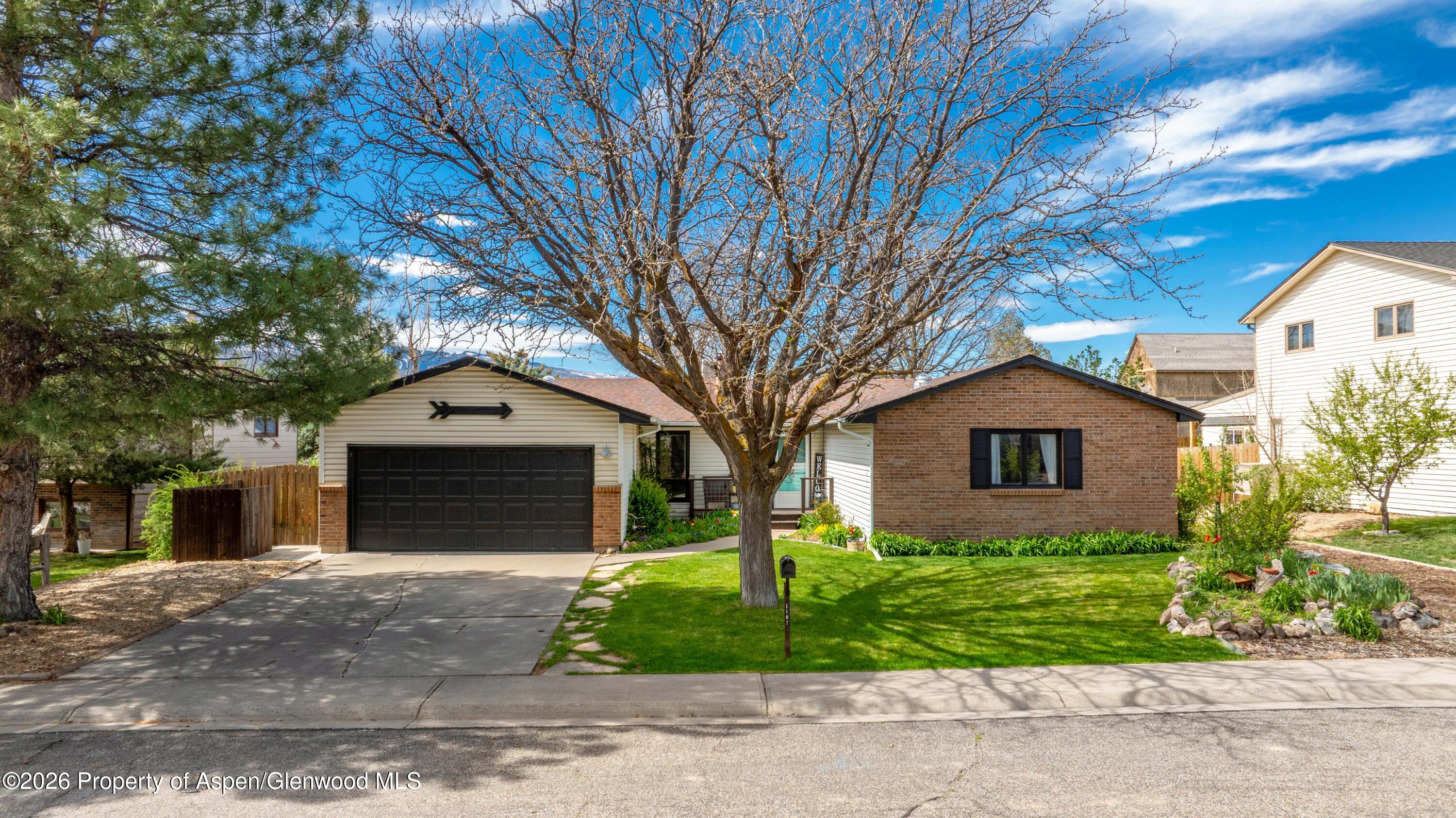1101 Fir Avenue Rifle CO 81650