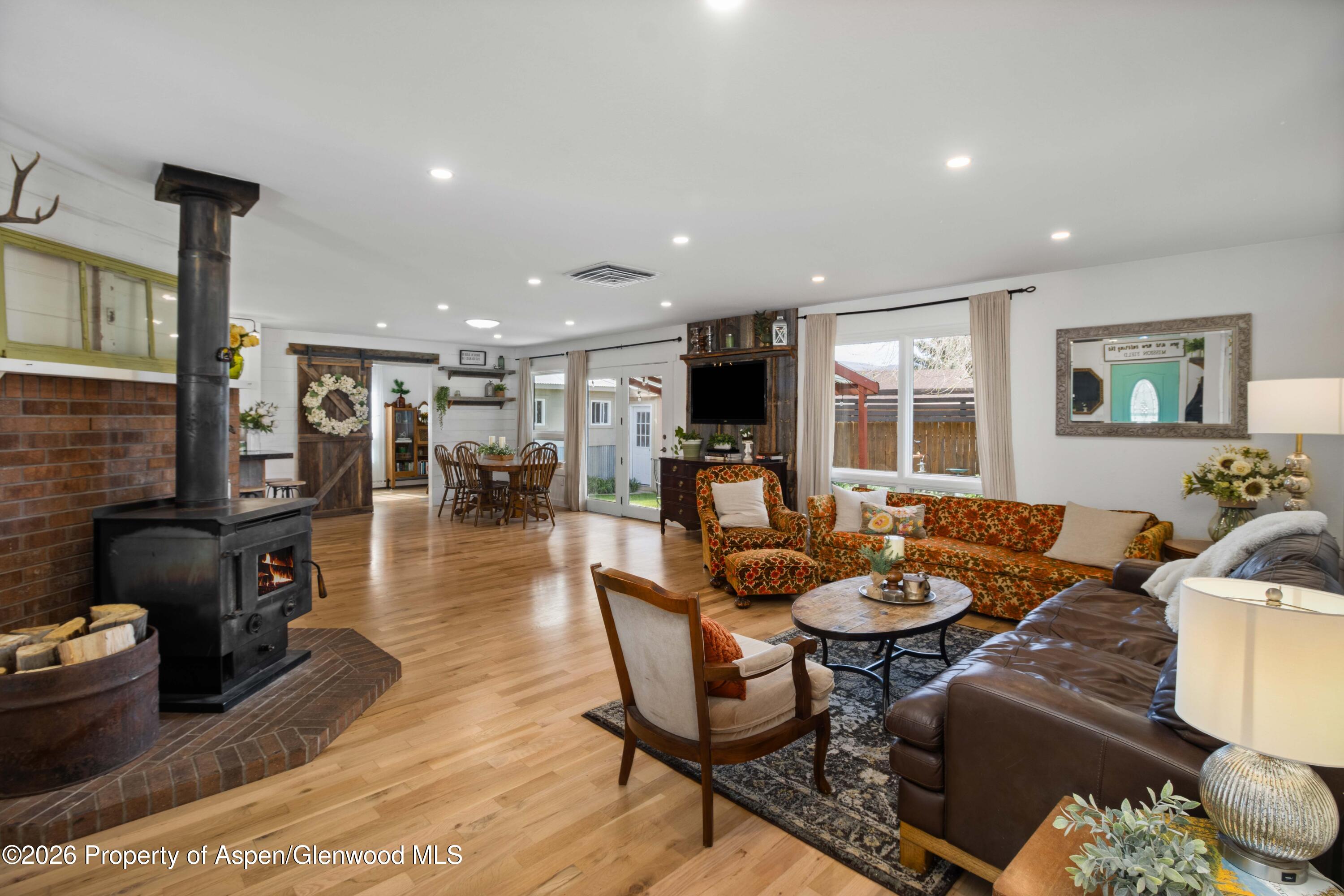 1101 Fir Avenue Rifle CO 81650