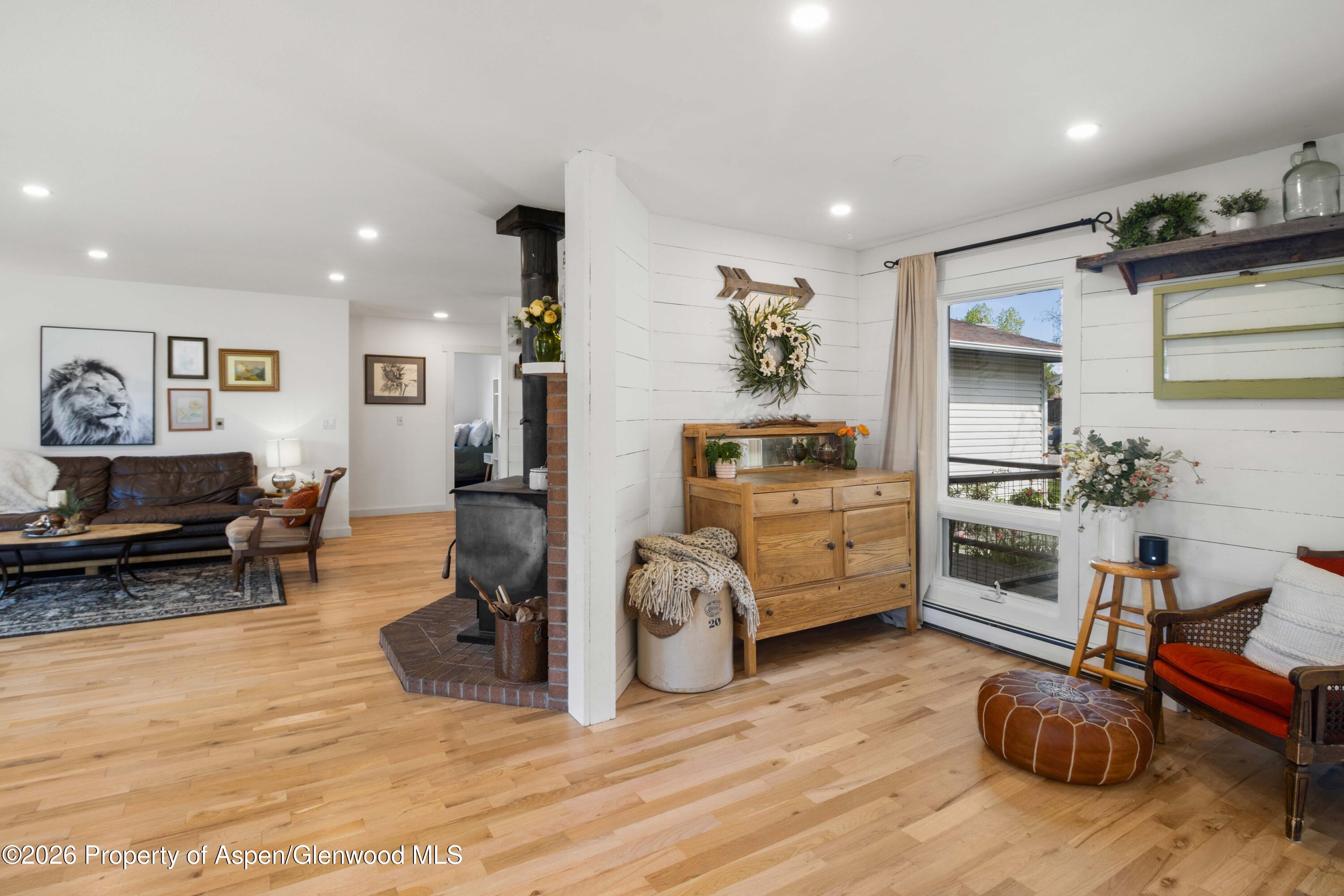 1101 Fir Avenue Rifle CO 81650