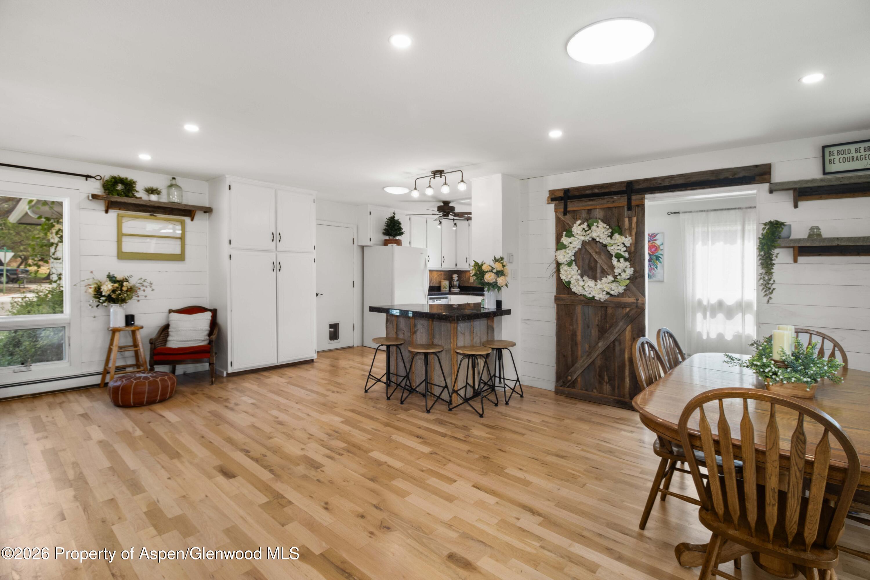 1101 Fir Avenue Rifle CO 81650