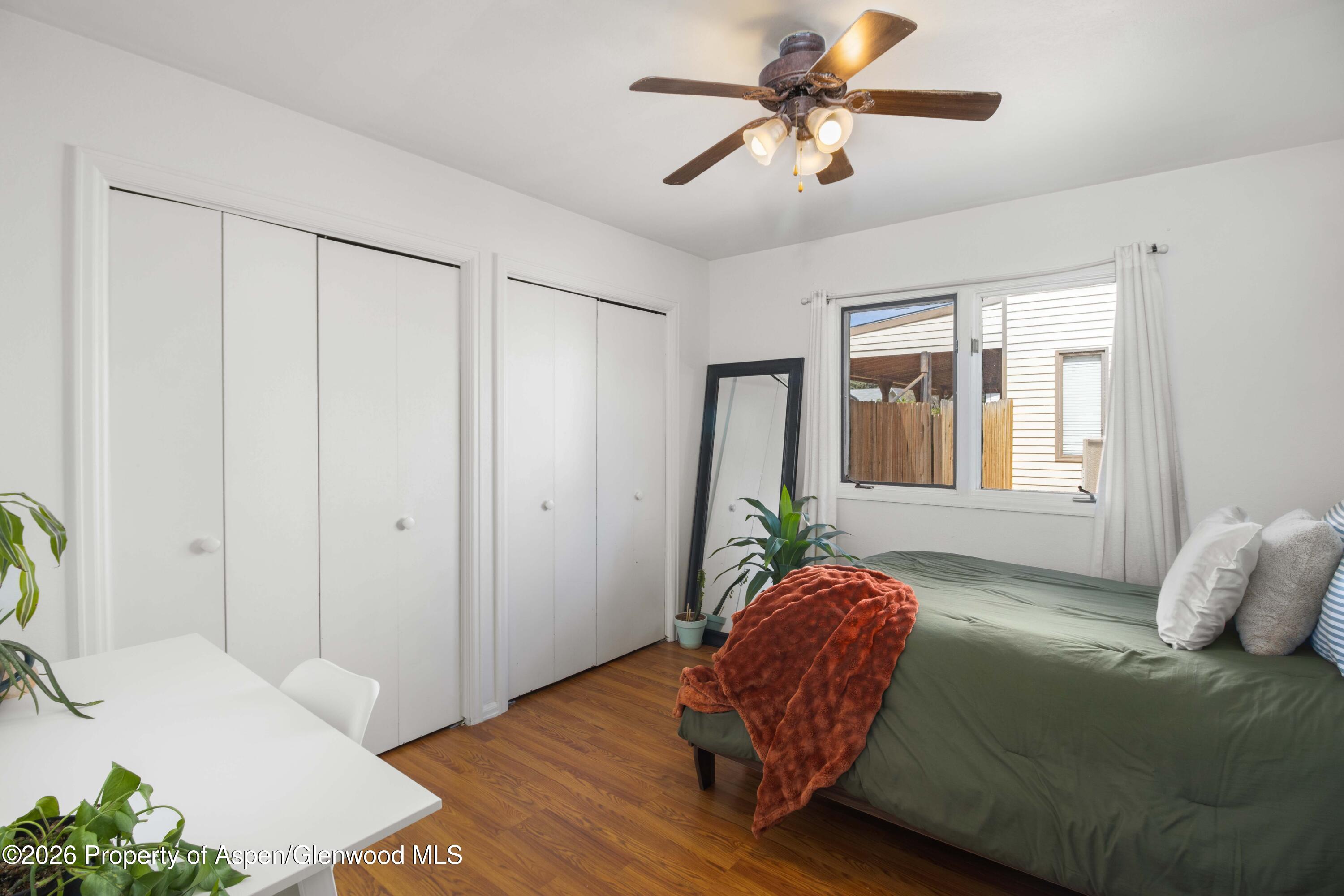 1101 Fir Avenue Rifle CO 81650