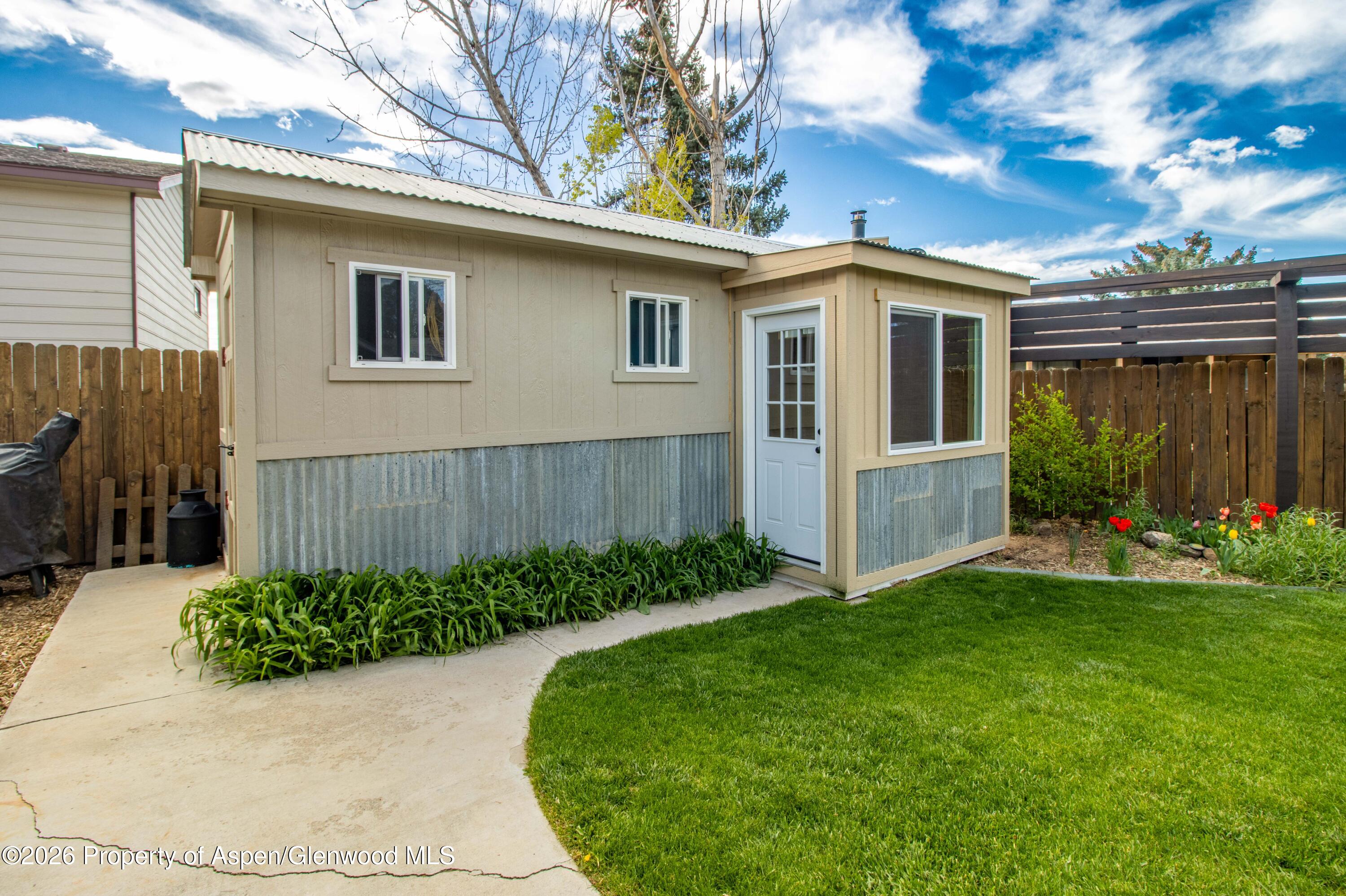 1101 Fir Avenue Rifle CO 81650